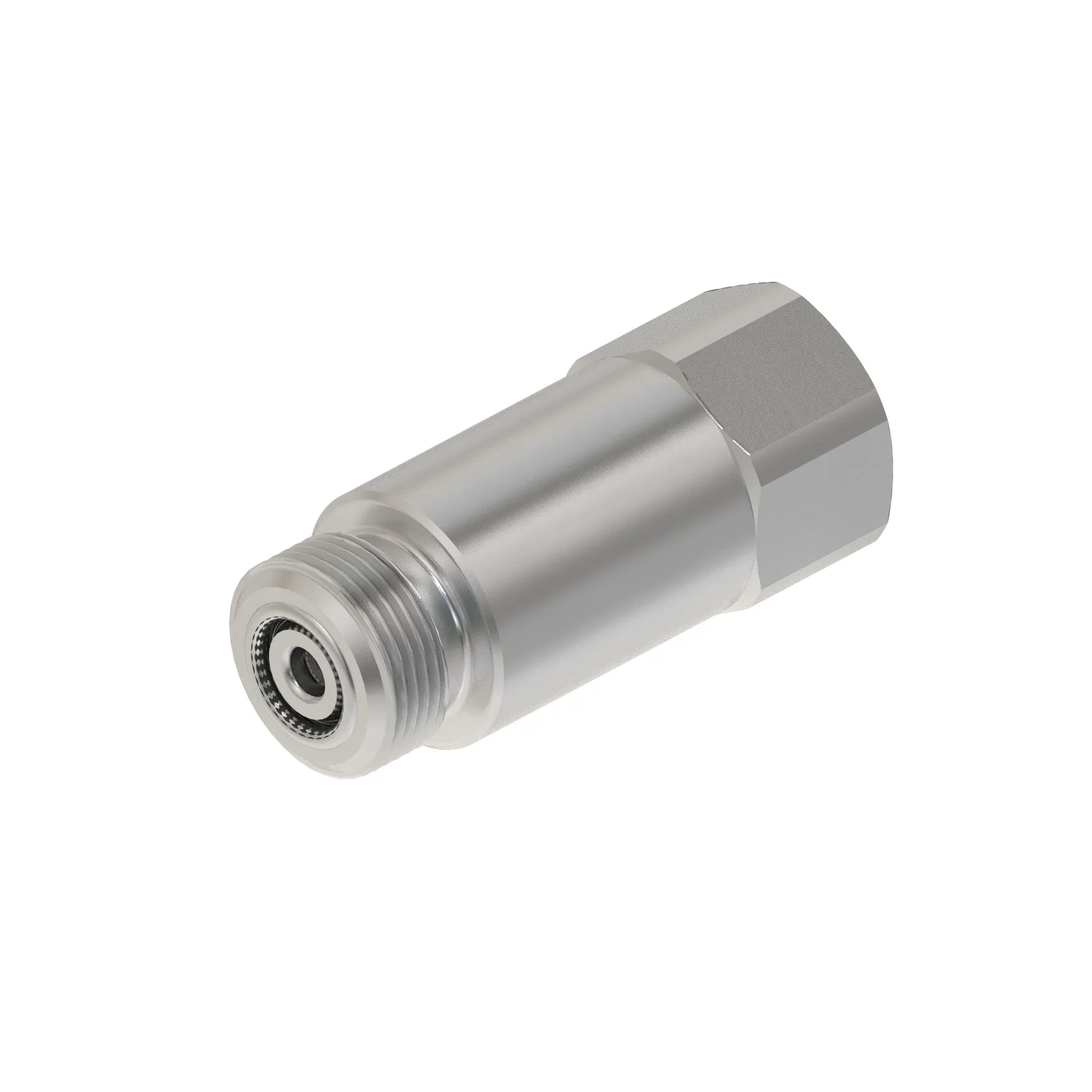 John Deere Orifice Check Valve - AT505282