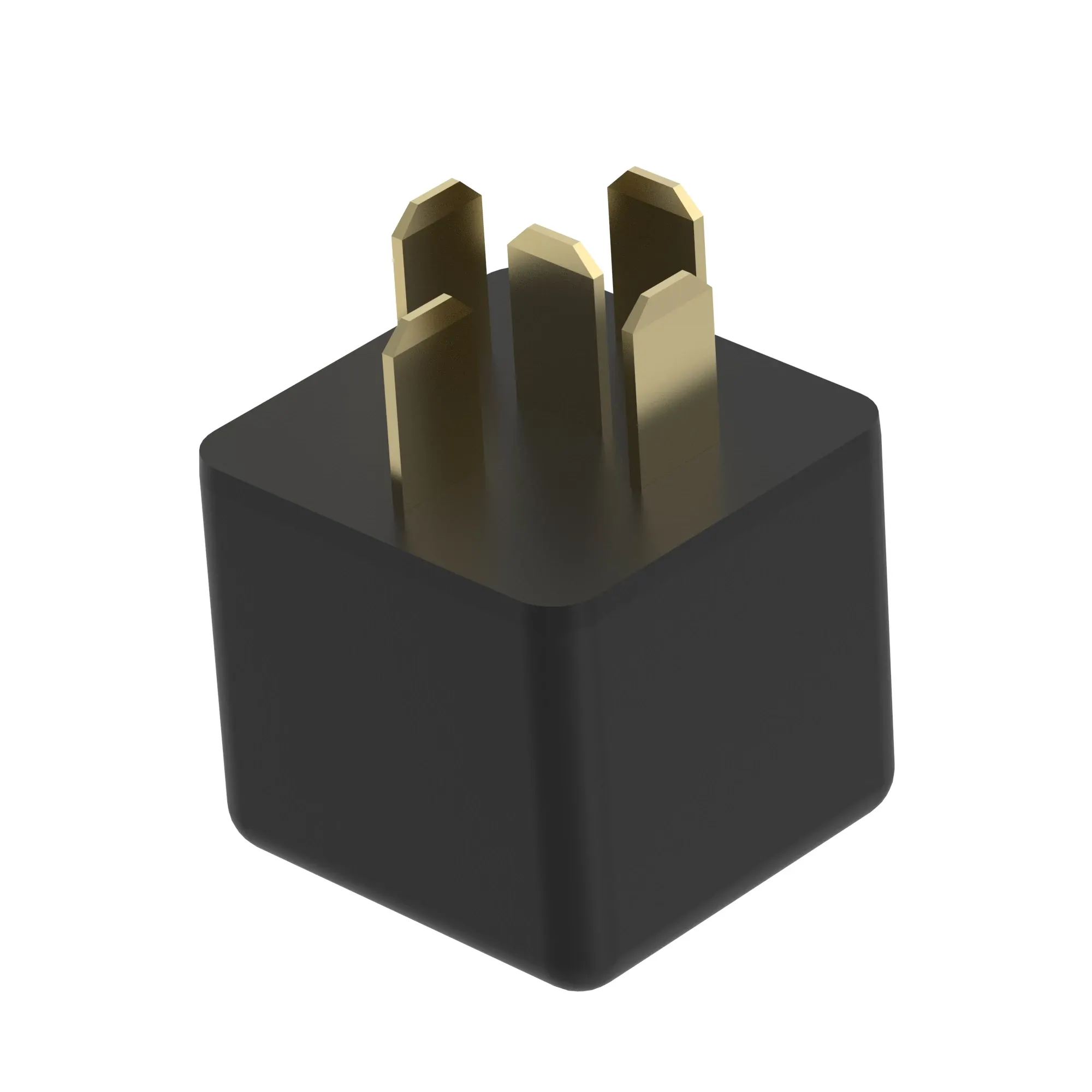 RELAY, ASSY