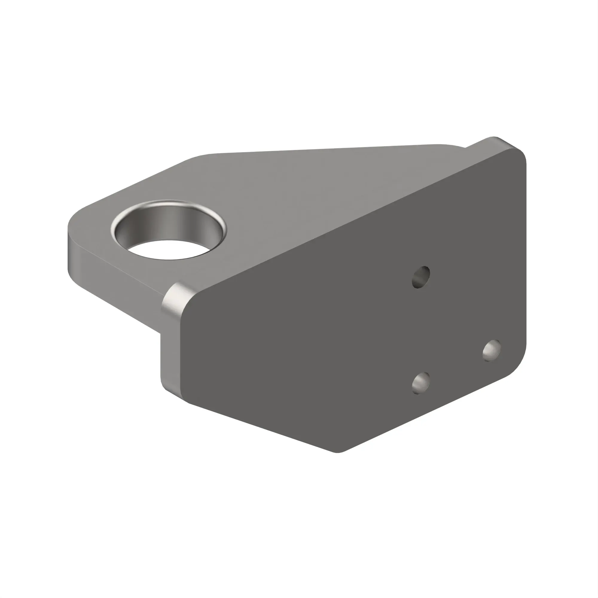 ENGINE MOUNT 644K STAGE II