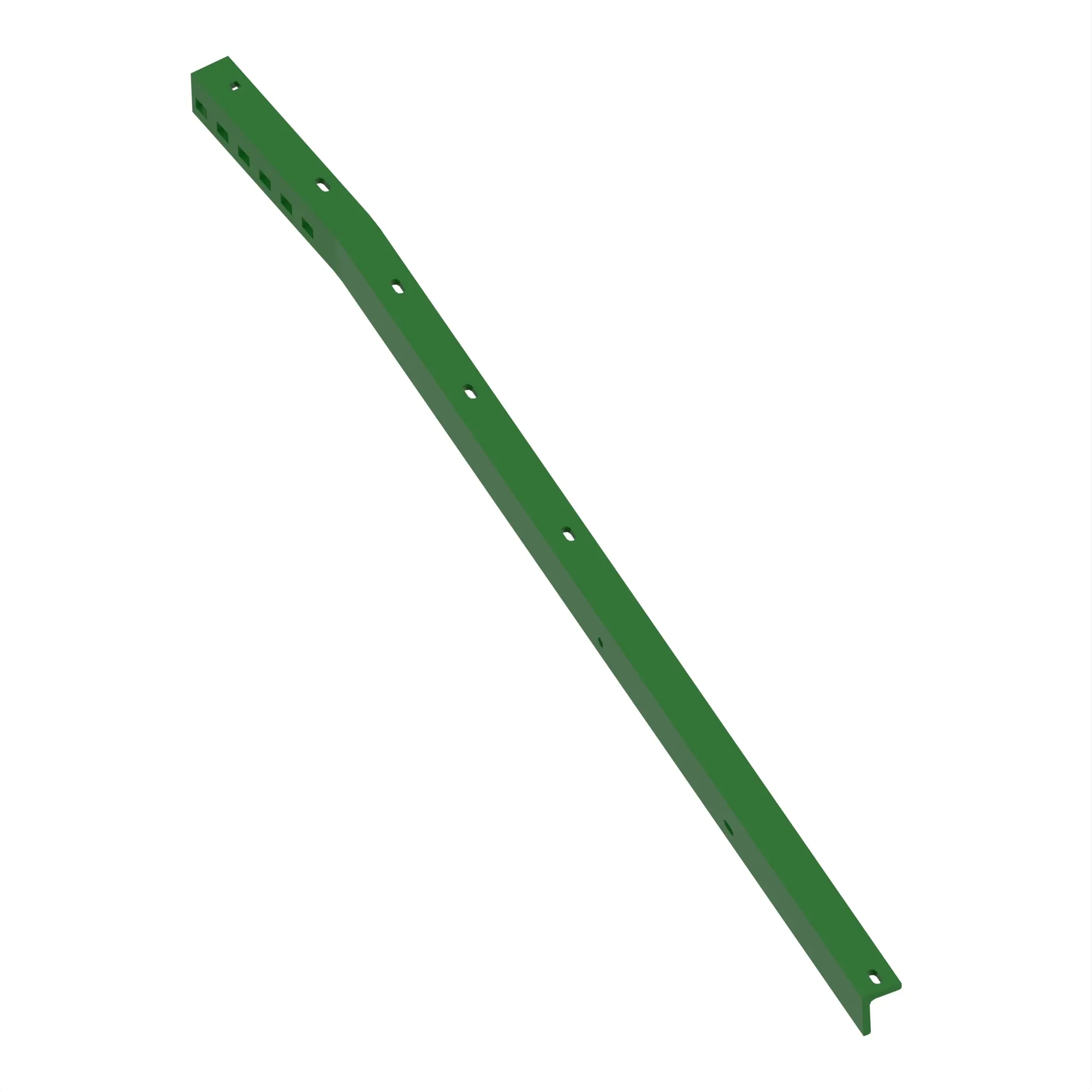 ANGLE-L.H. RAIL