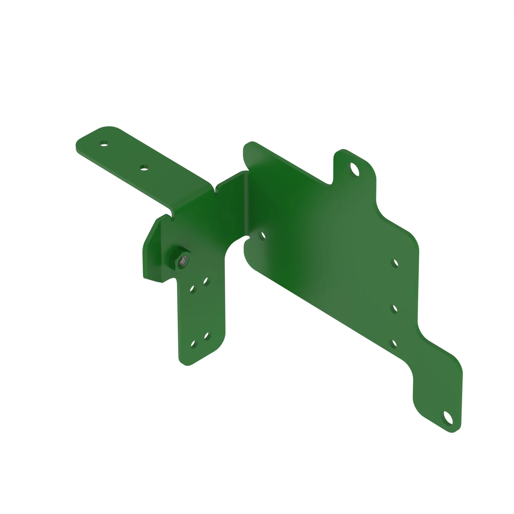 BRACKET, F11A 2T WIRING HARNESS SUP