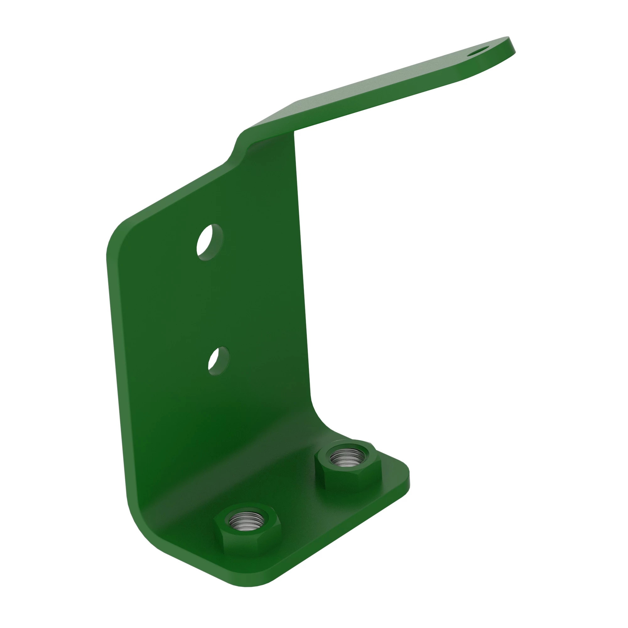 John Deere Light Mounting Bracket - AT527714