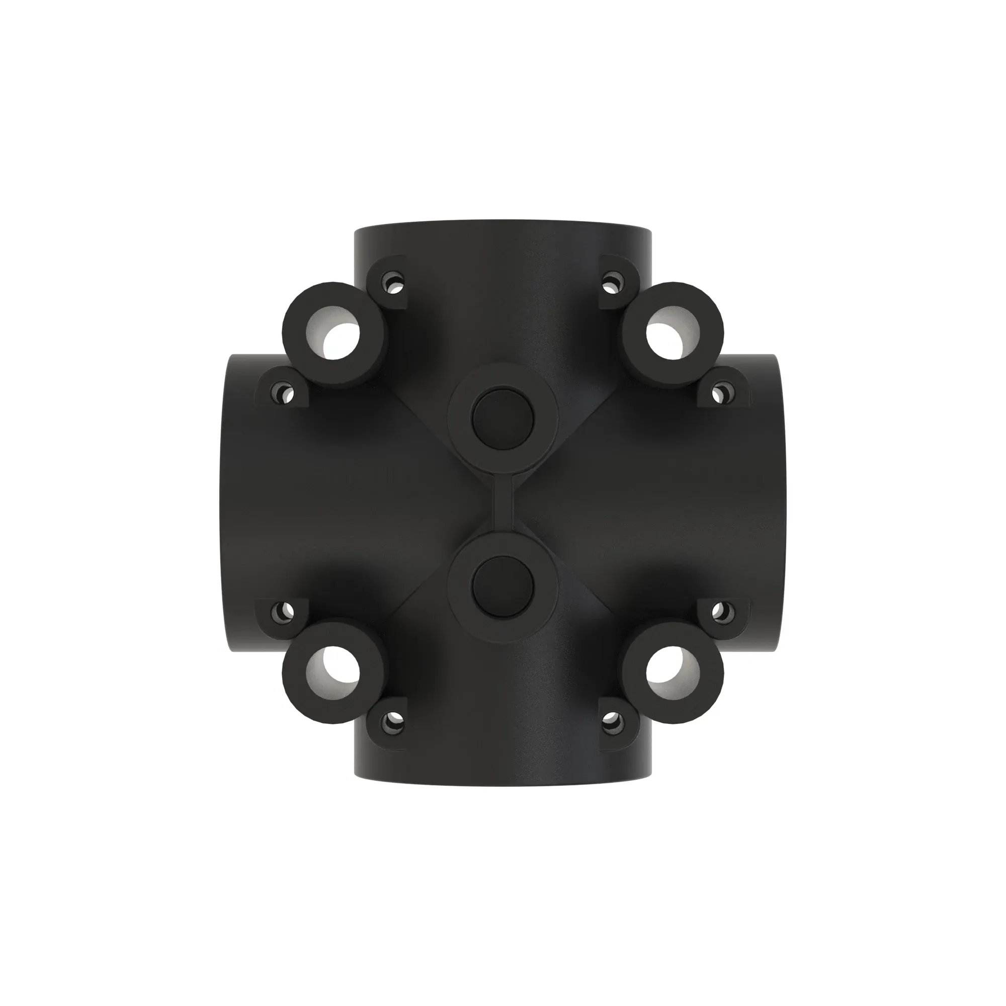CROSS QUICKCOUPLING 40