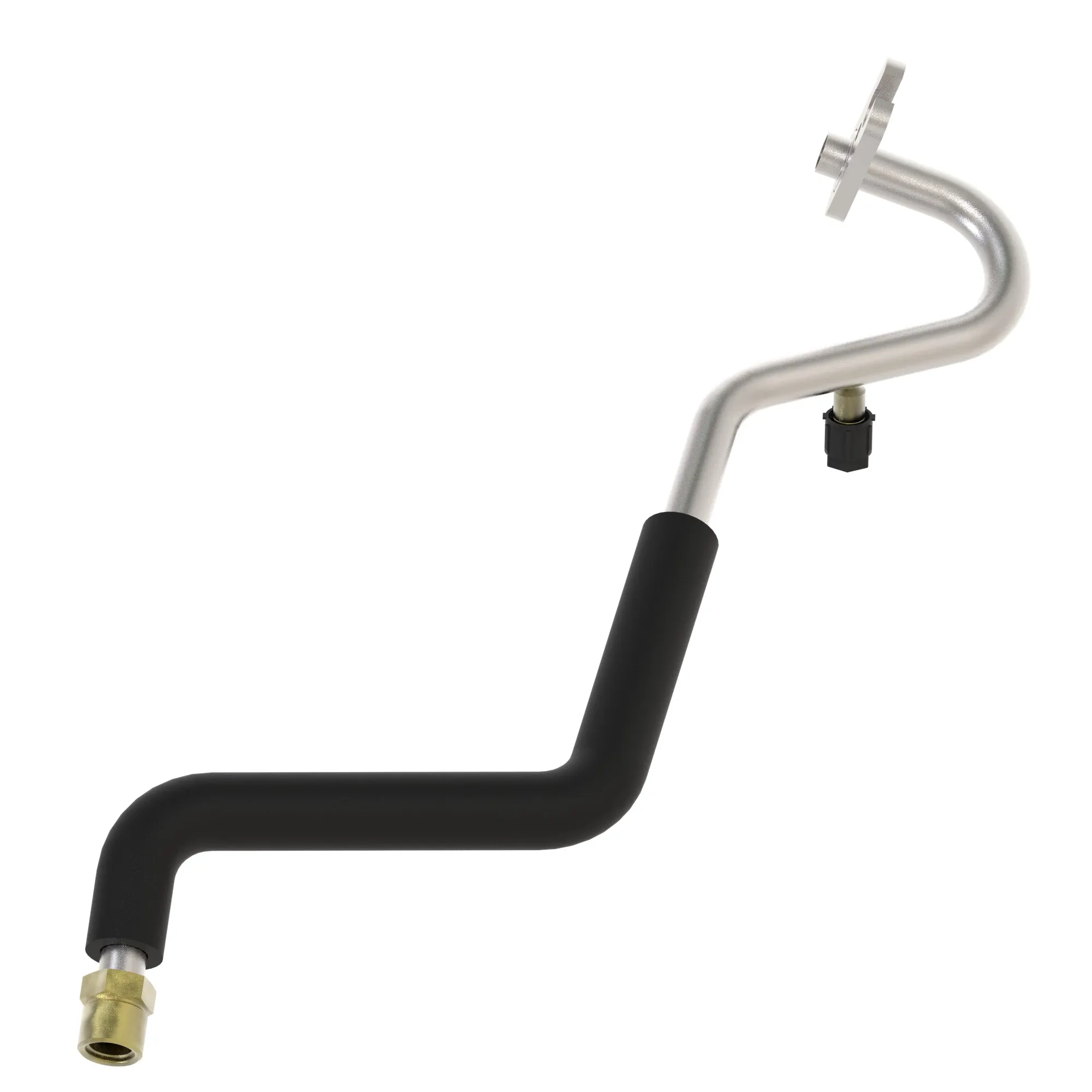 HOSE, REFRIGERANT EXPANSION VALVE TO COMPRESSOR