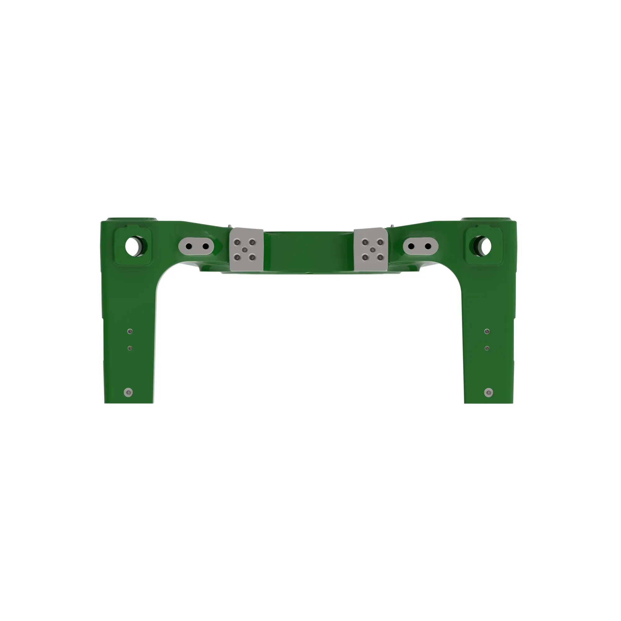 REAR AXLE SUPPORT, REAR AXLE SUPPOR