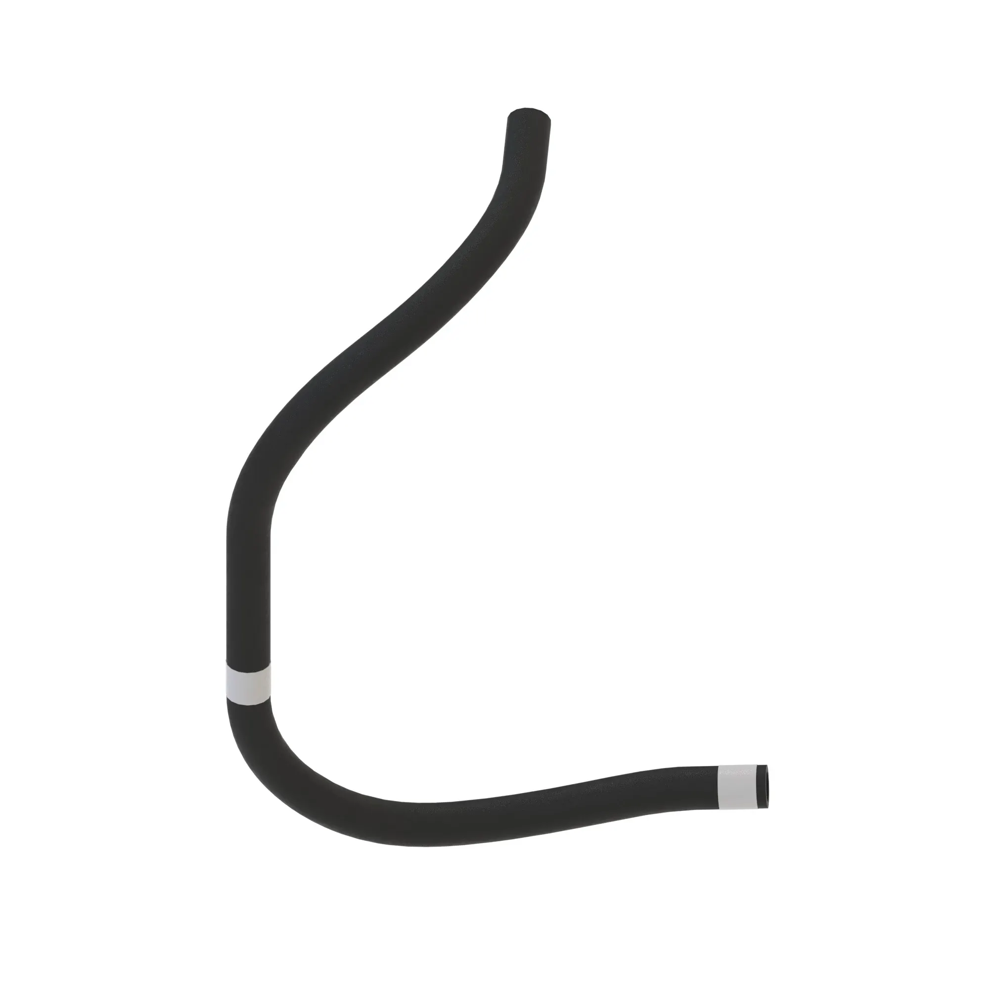 John Deere Fuel Hose - TR105311
