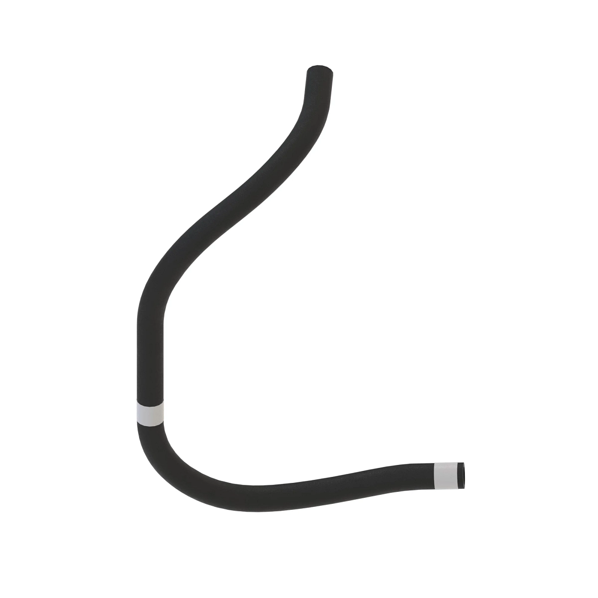 Fuel Hose, H2O-Separator-To-Engine
