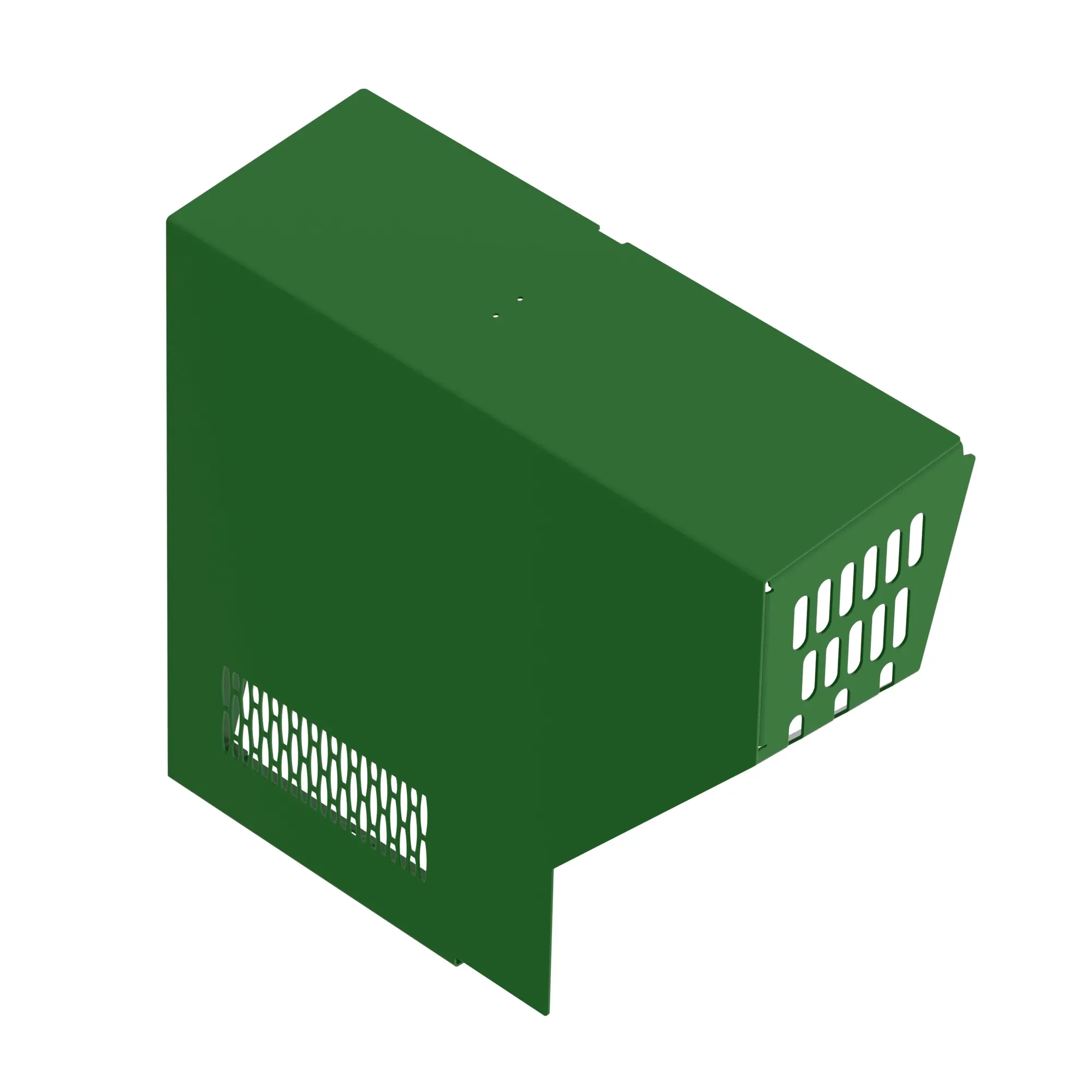 John Deere Body Shield Door - AXT22336