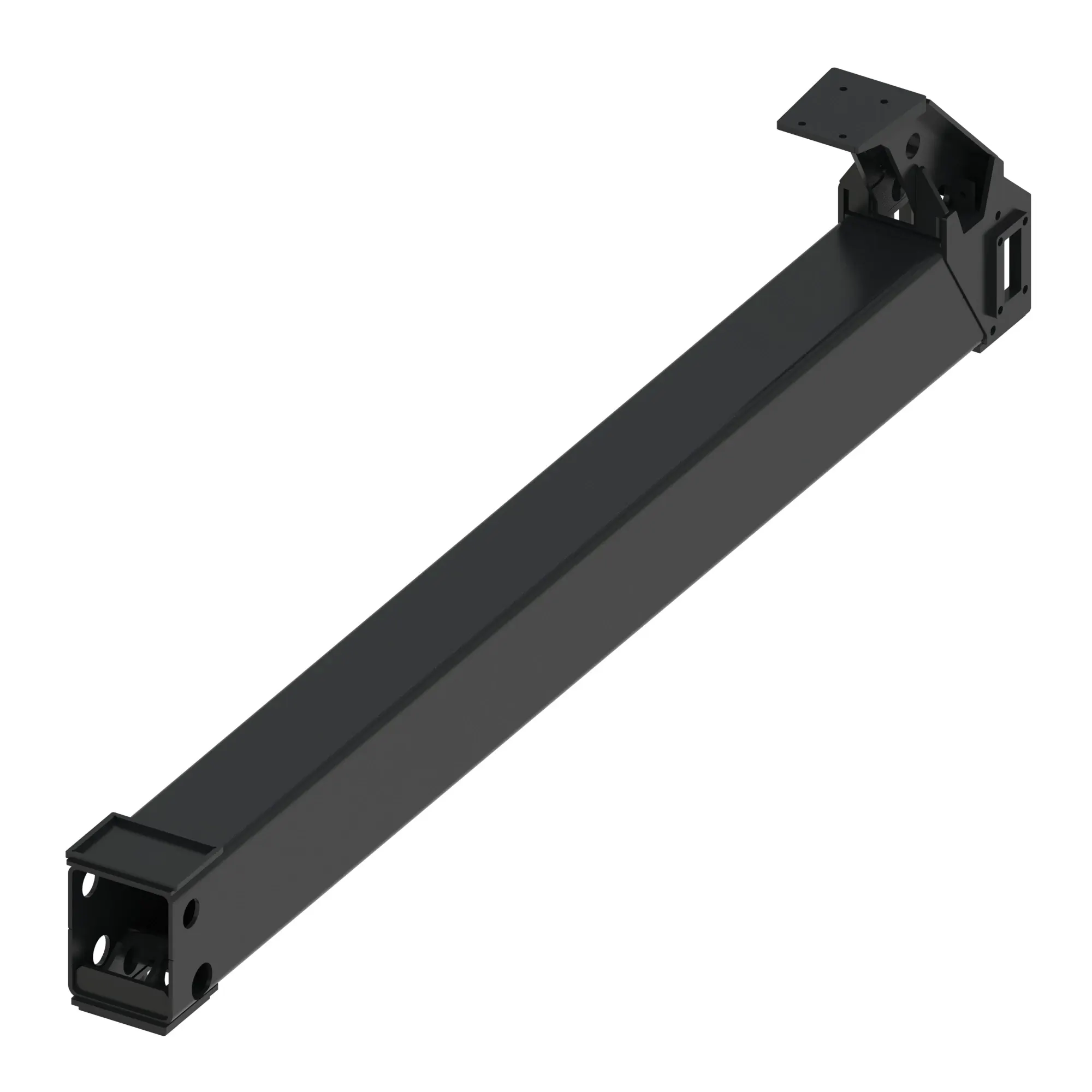 John Deere Extension - F701649