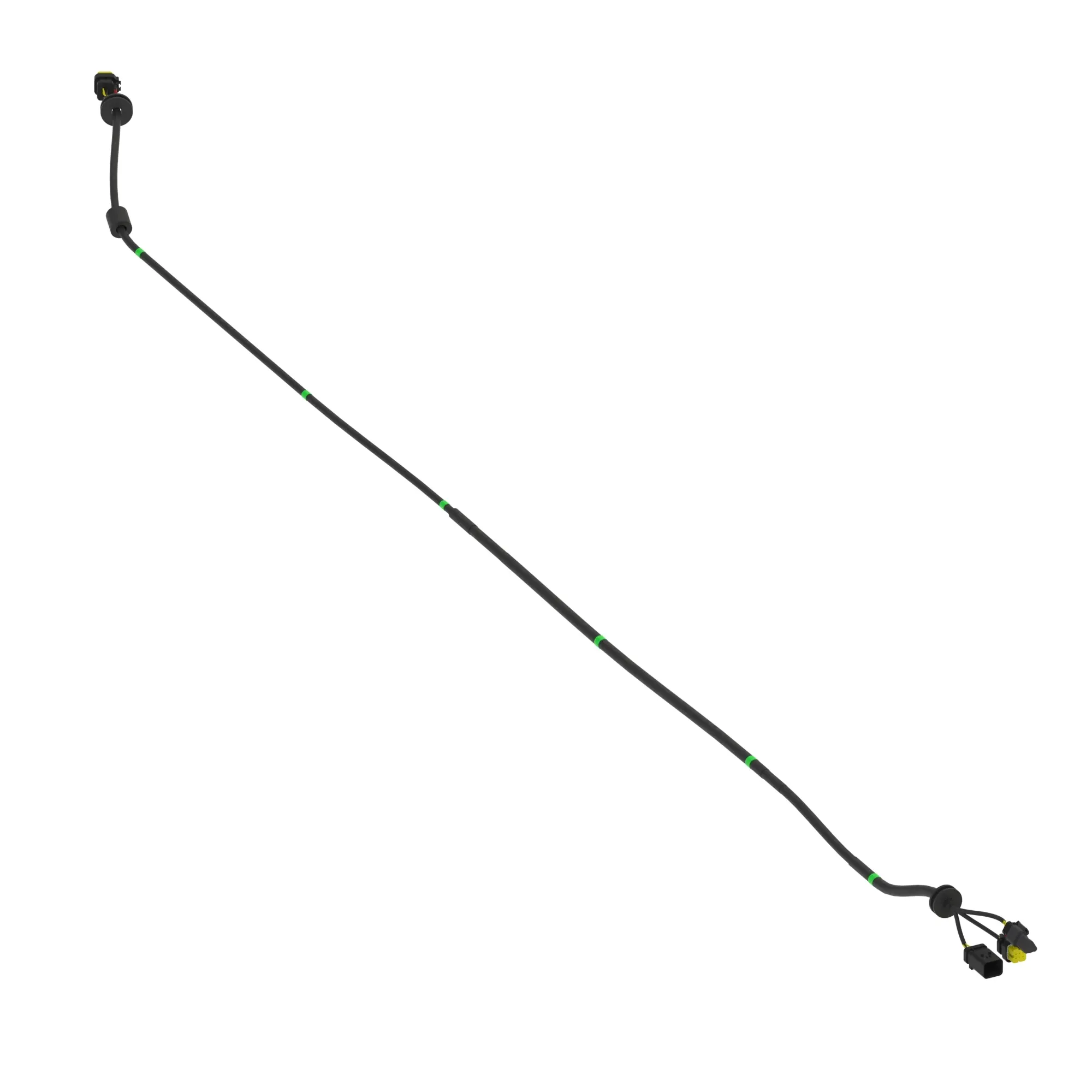 John Deere Bucket Position Sensor Harness - AT549340