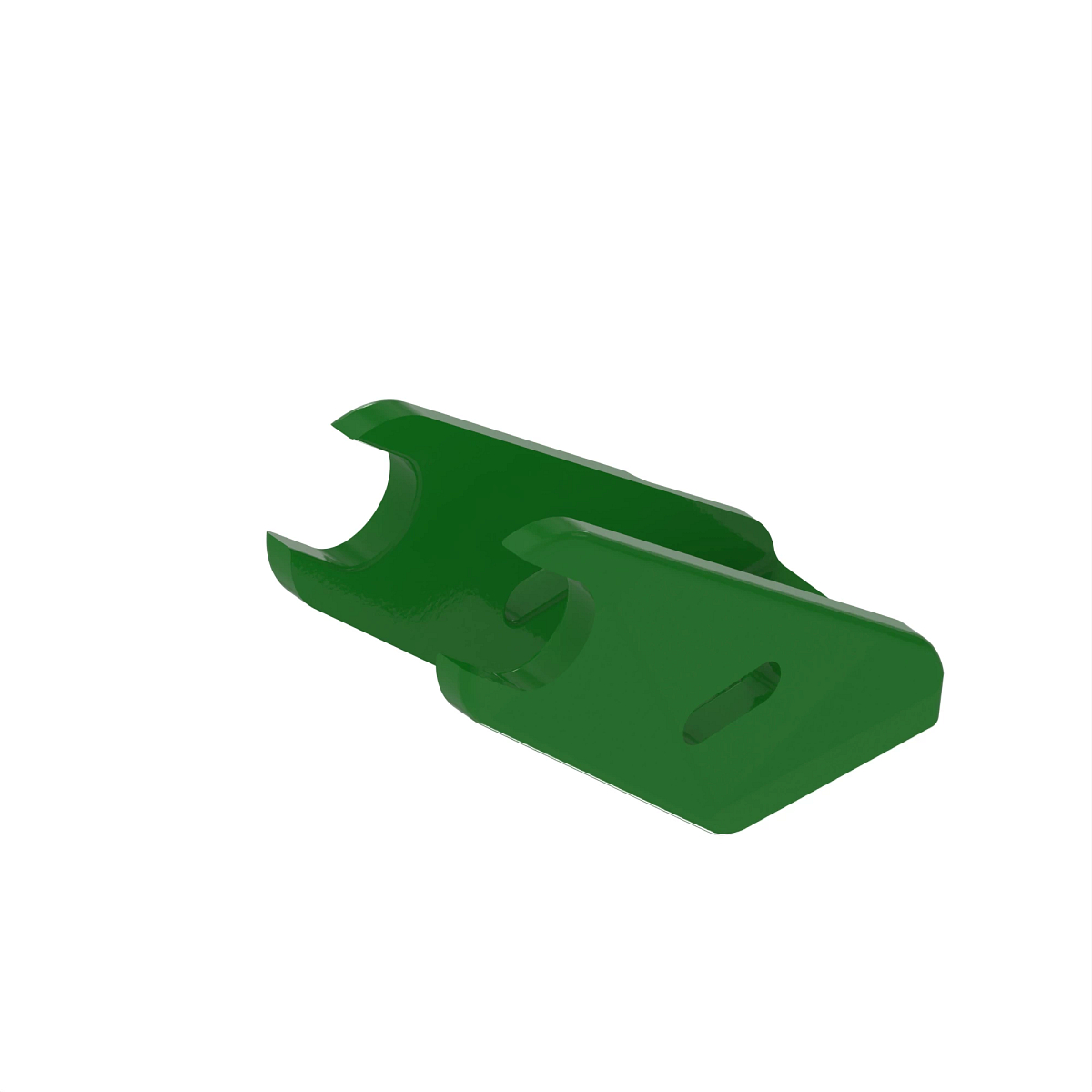 BRACKET, R.H. POINT SUPPORT