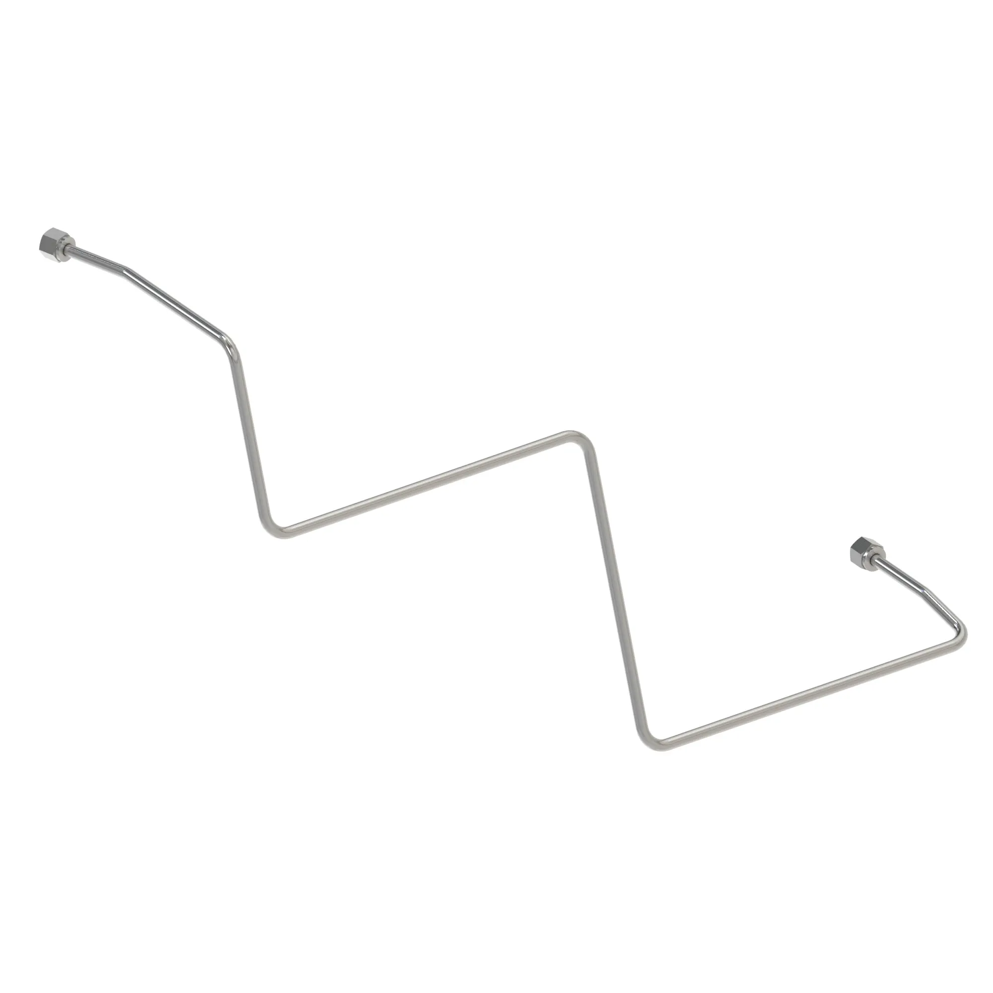John Deere Aneroid Line, Boost Control Line 31 - DZ108186