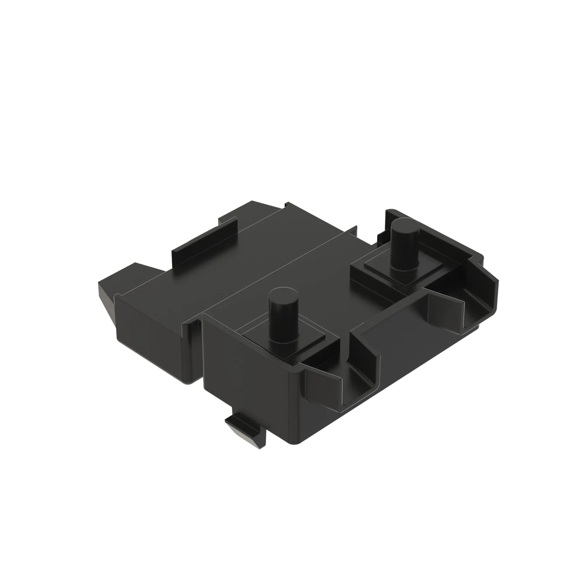 John Deere Electrical Connector Accessory - 57M10662