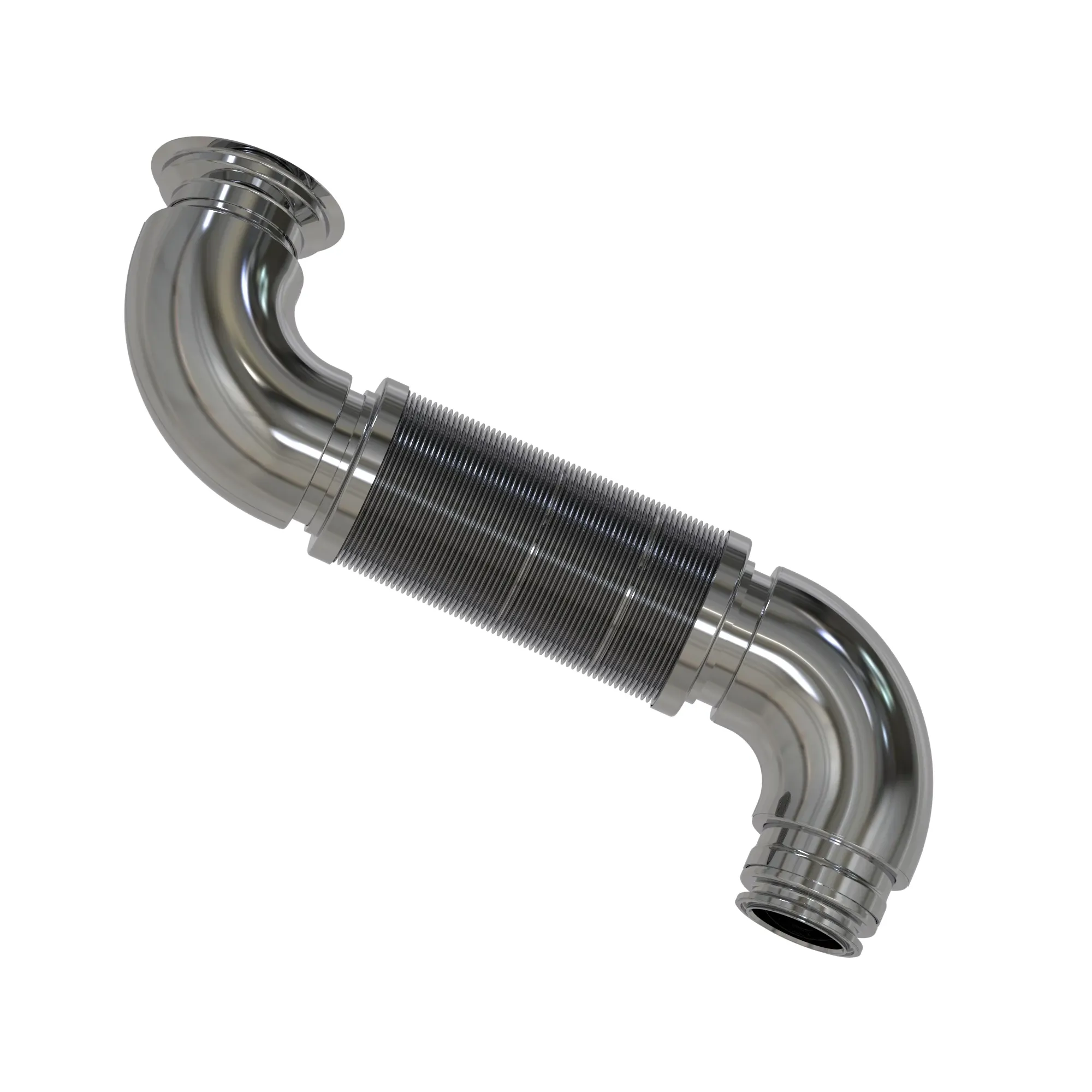 Exhaust Pipe
