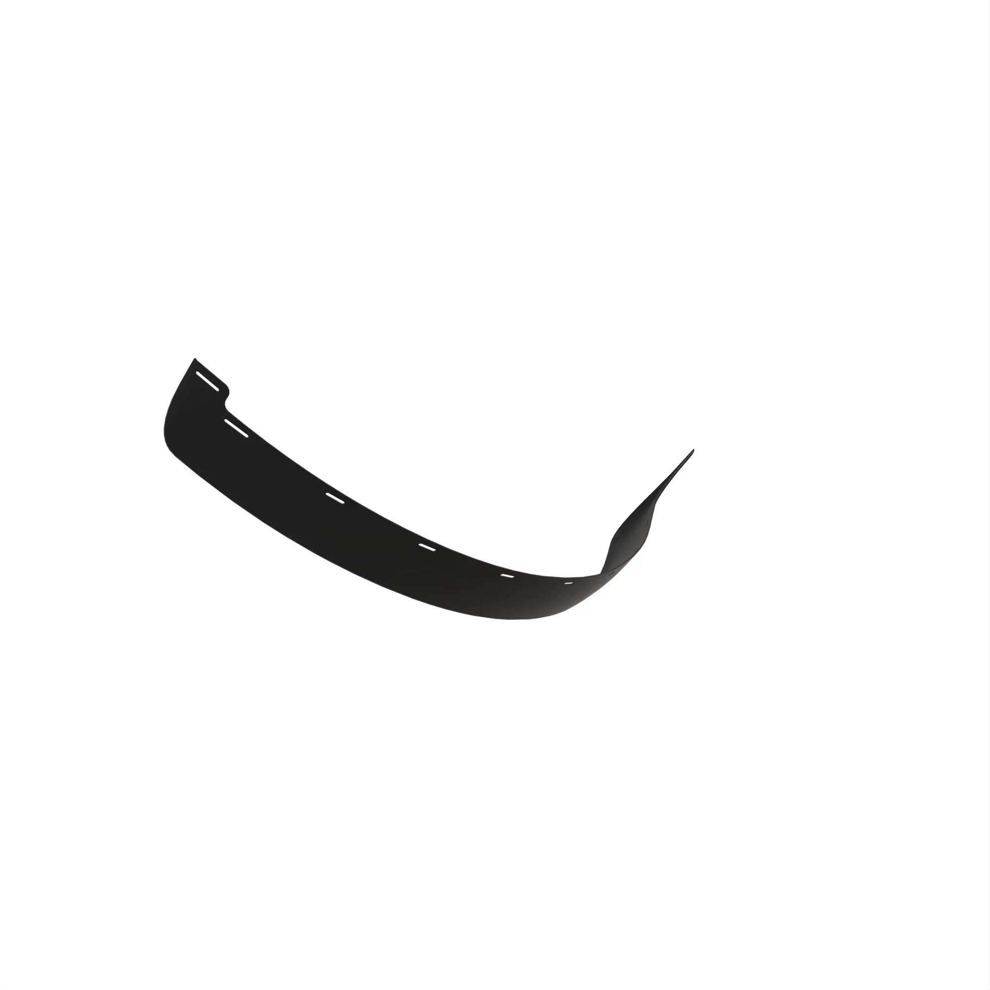 John Deere Left Side Fender - R233544