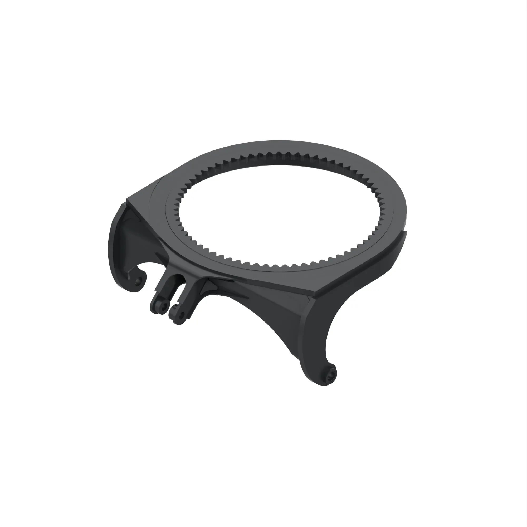 John Deere Circle Frame - AT343768