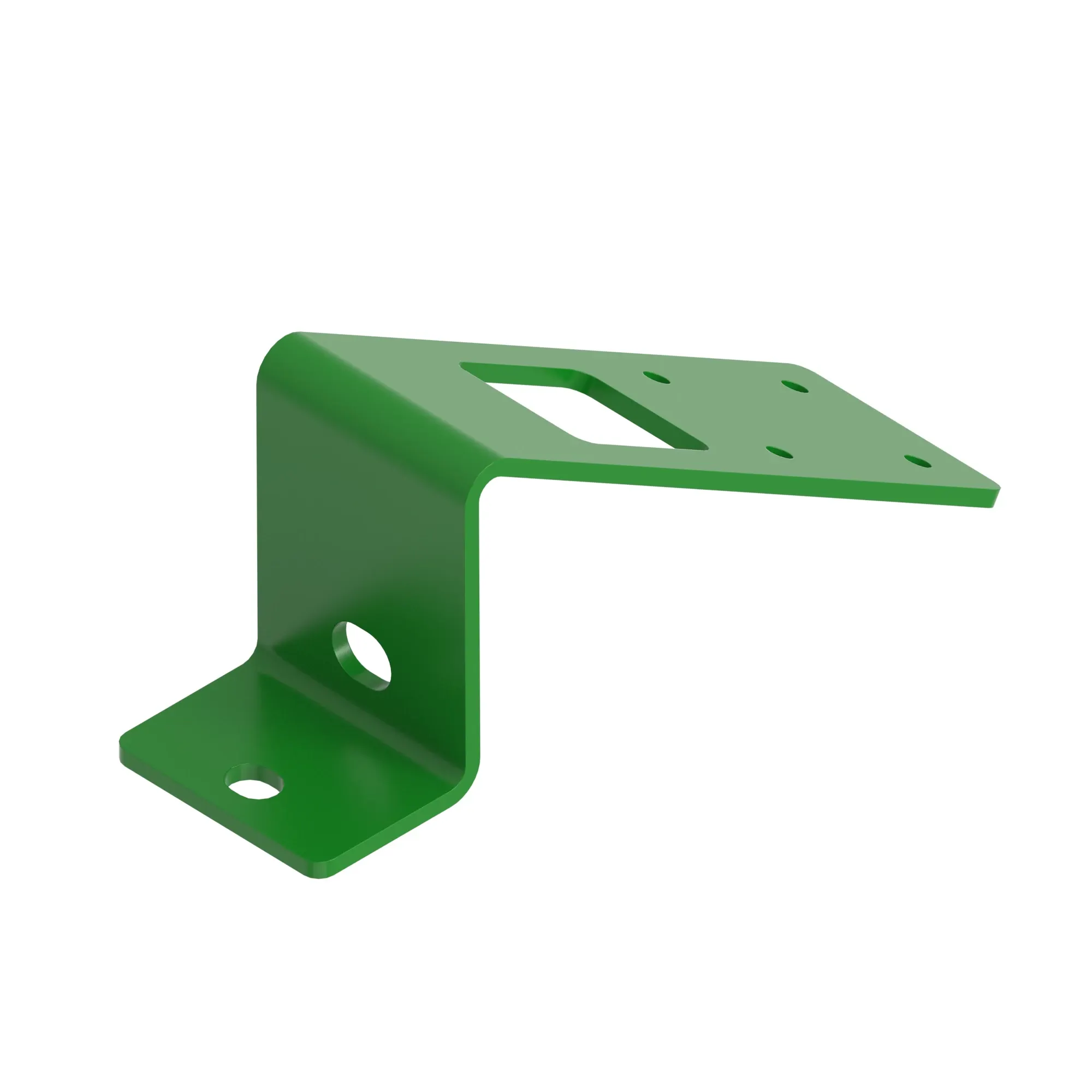 John Deere Valve Kit Bracket - KK21215