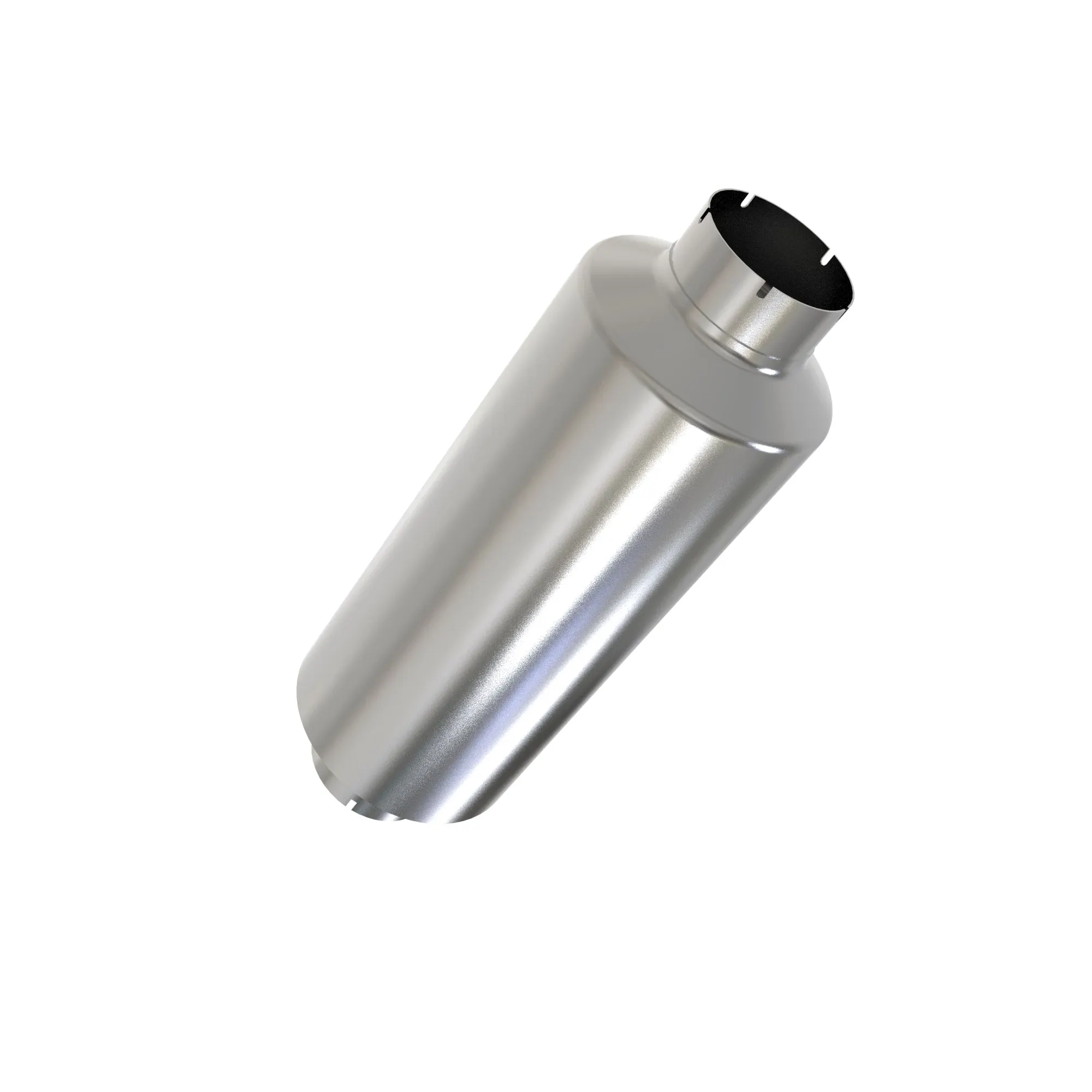 muffler