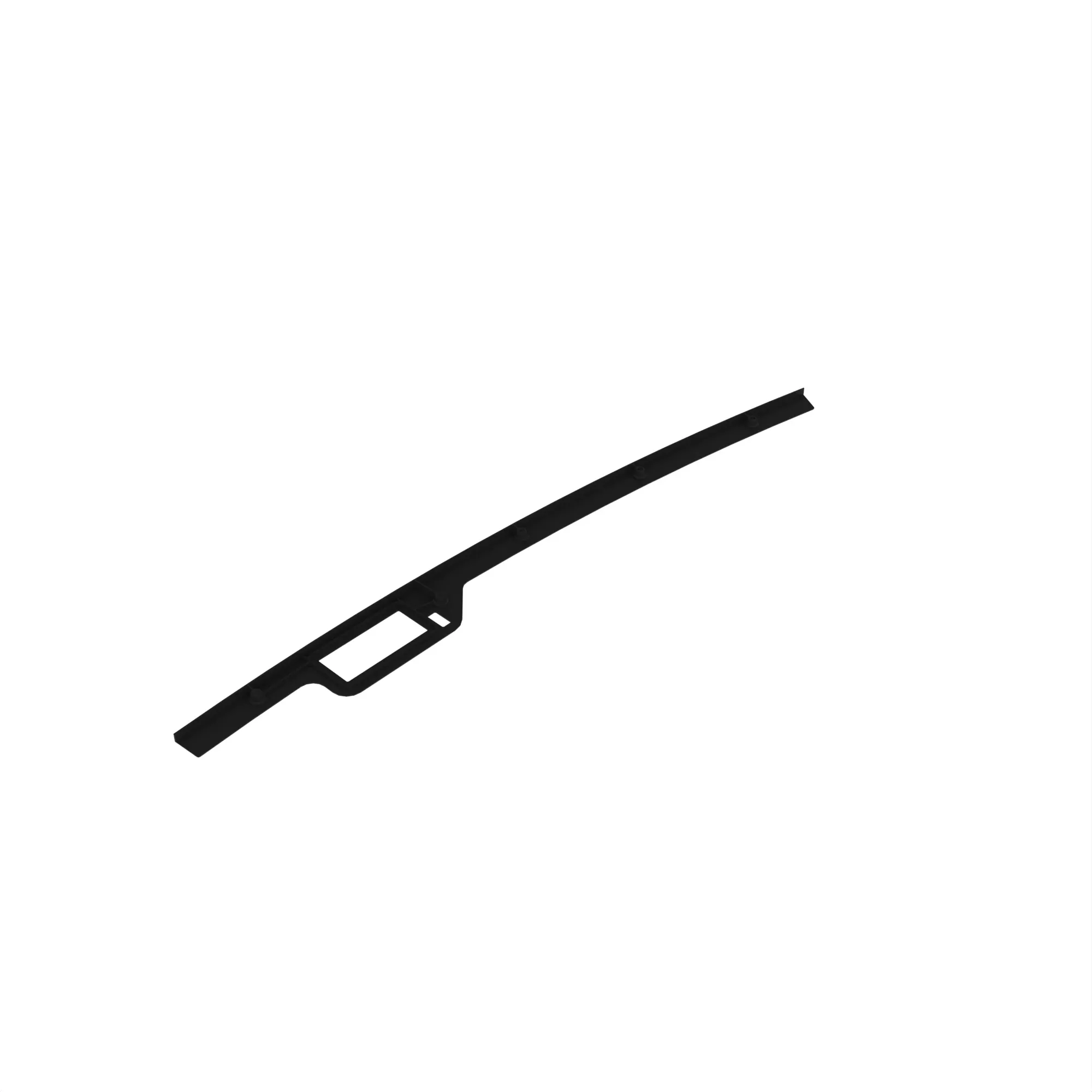 SUPPORT, HEADLINER, SIDE, LH