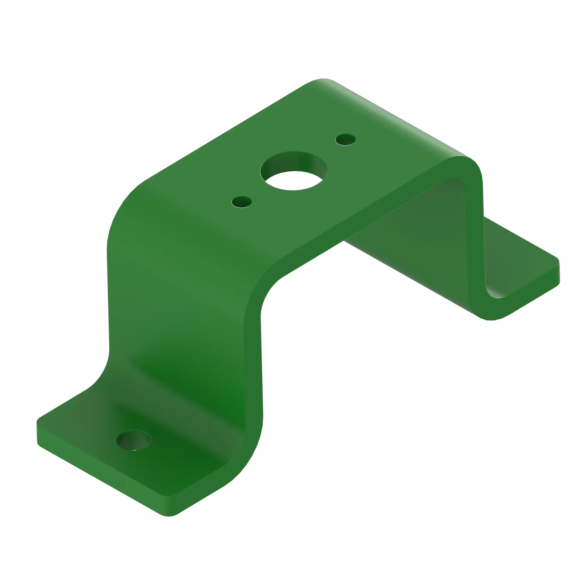 POTENTIOMETER BRACKET