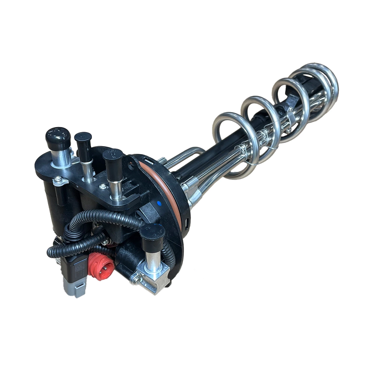 DEF Tank Header Assembly