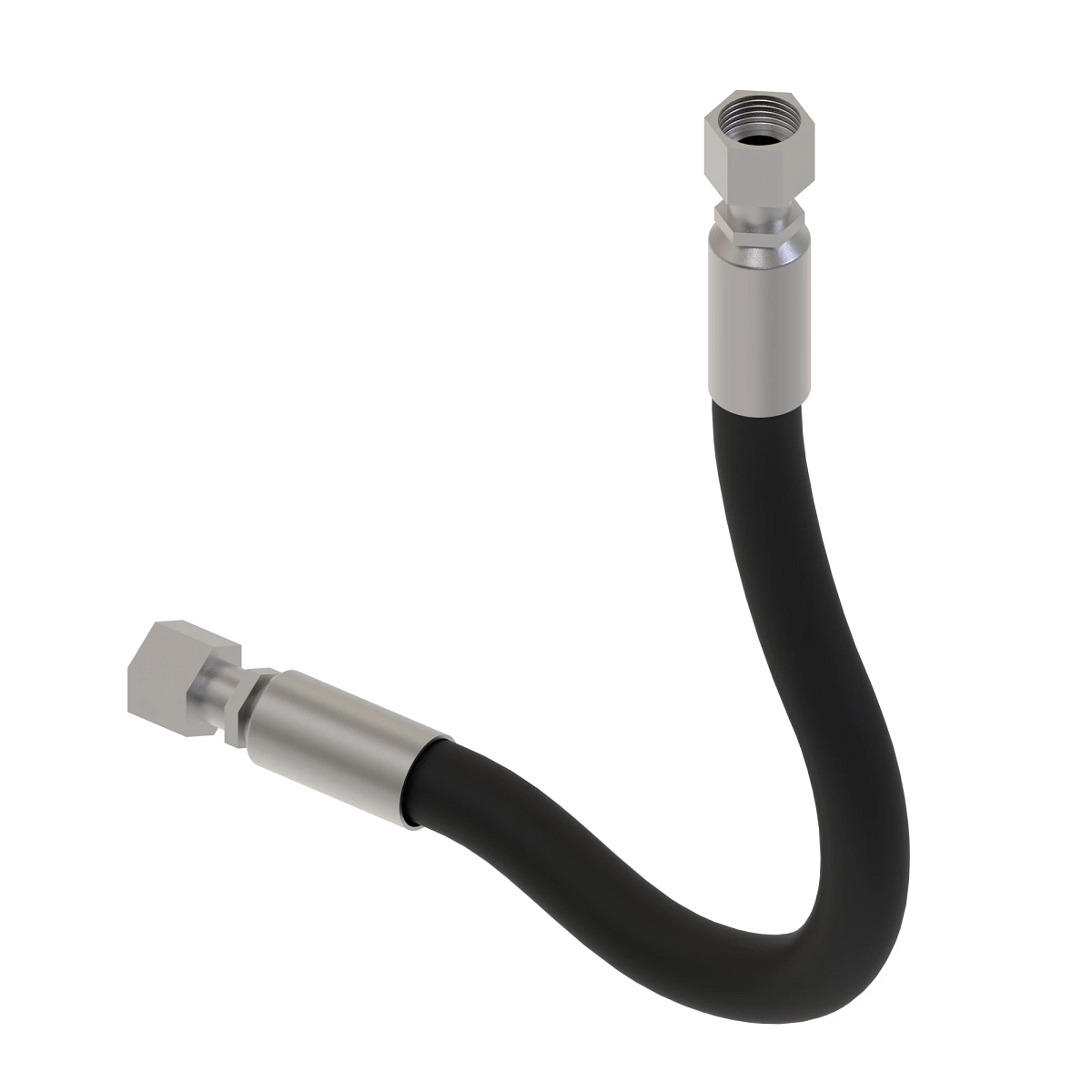 Hydraulic Hose