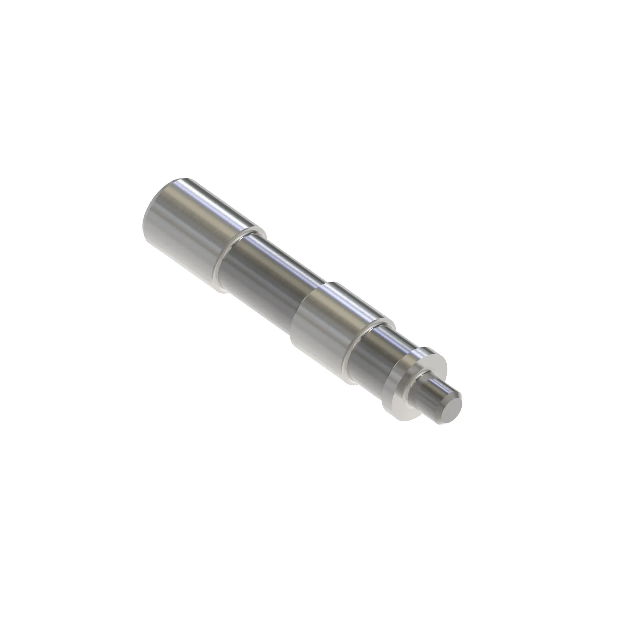 John Deere PowerQuad™ Transmission Control Valve - R95076