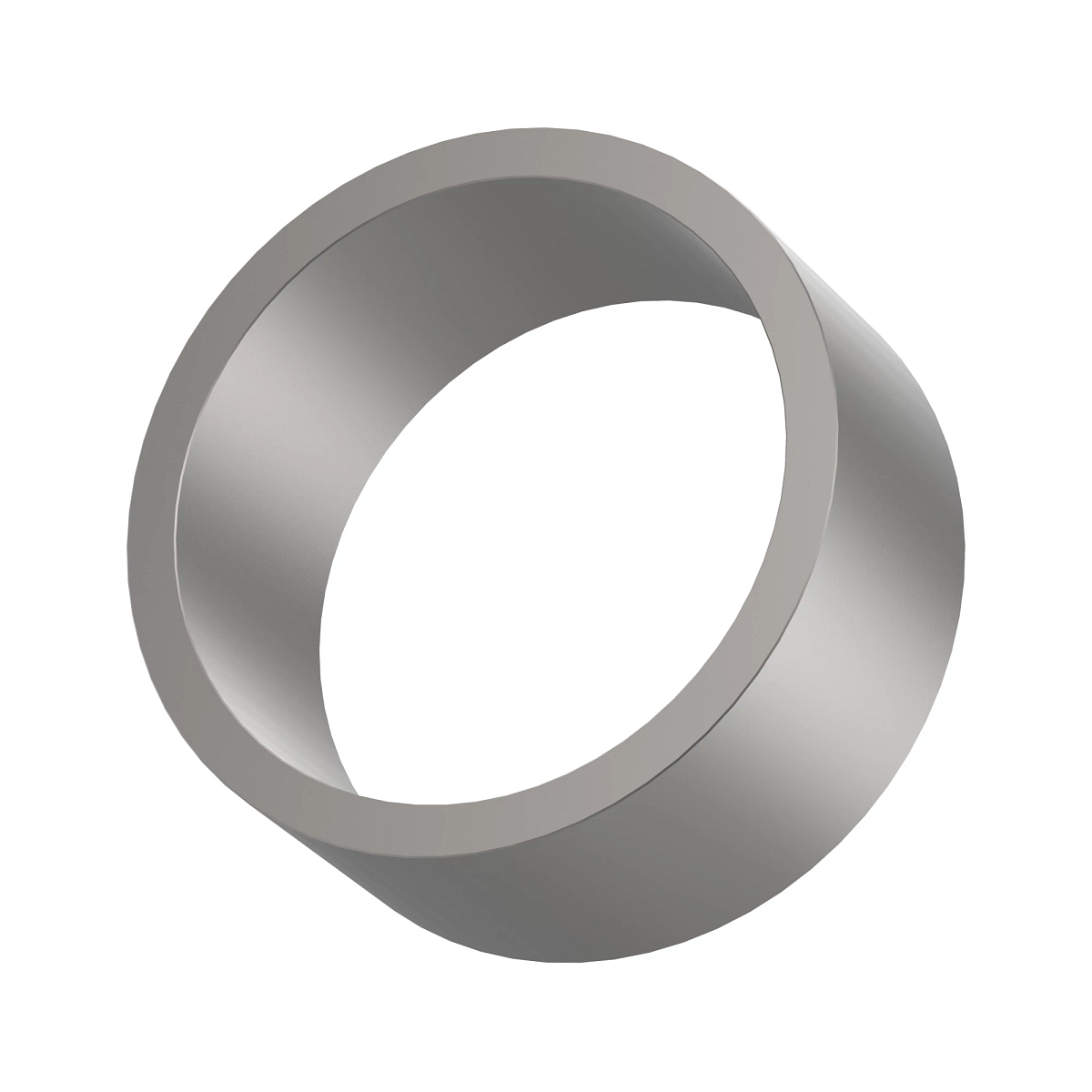 John Deere Cylindrical Alloy Bushing - R85041