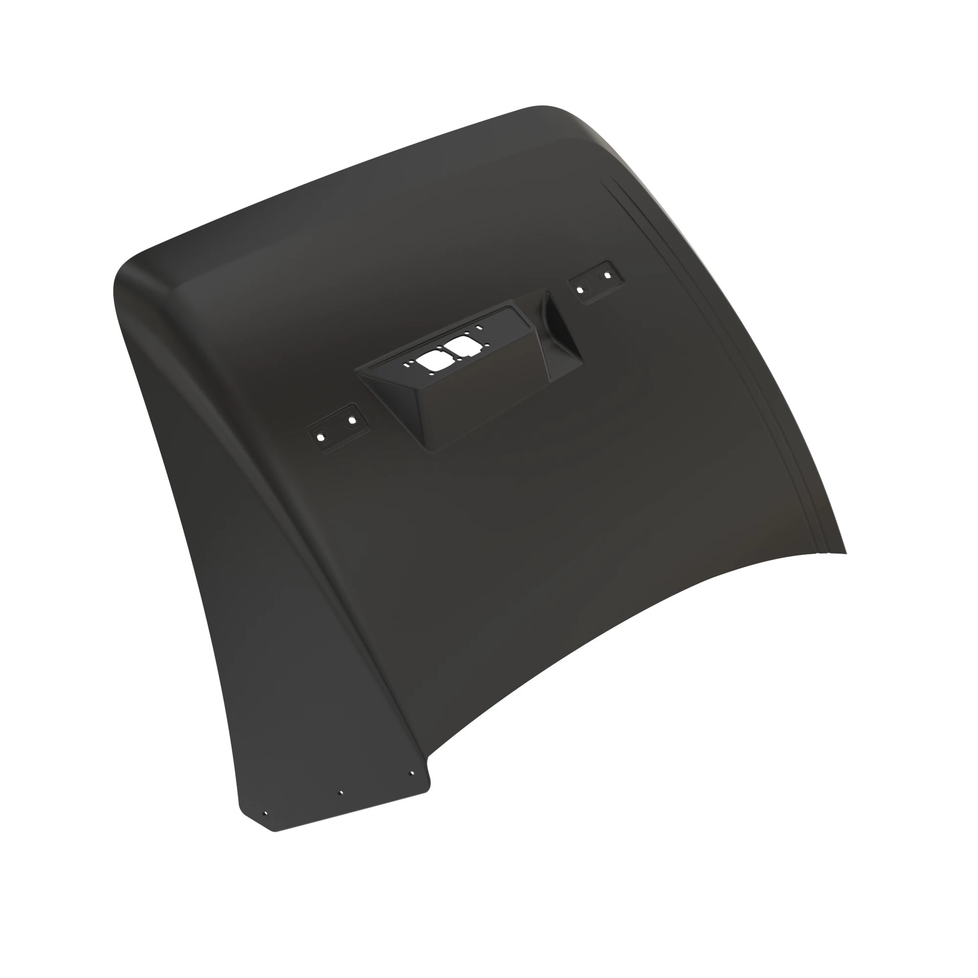 John Deere Fender - R568729