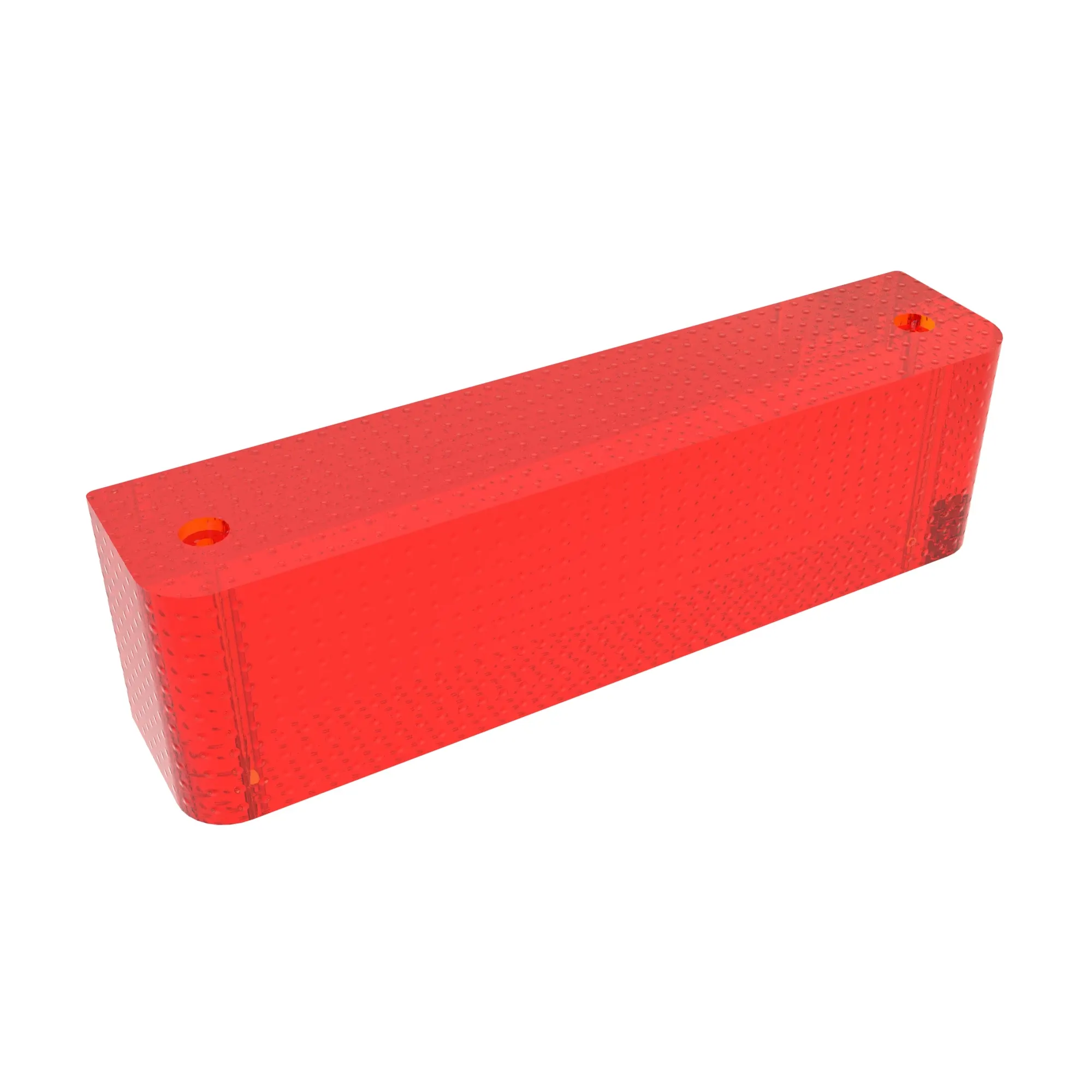 John Deere Red Lens - T145896