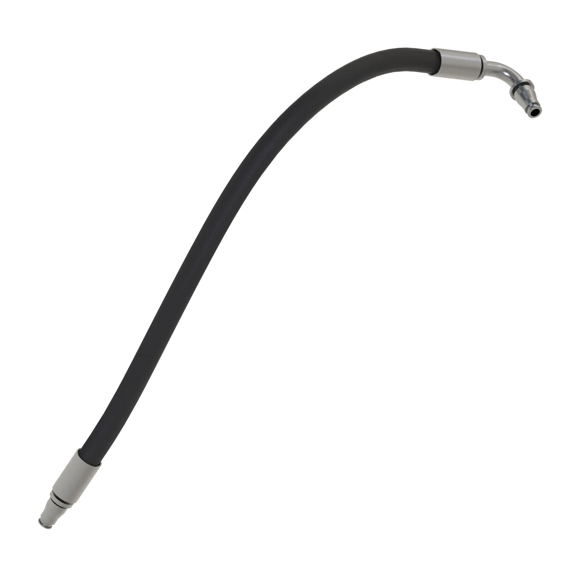 Hydraulic Hose, Fold