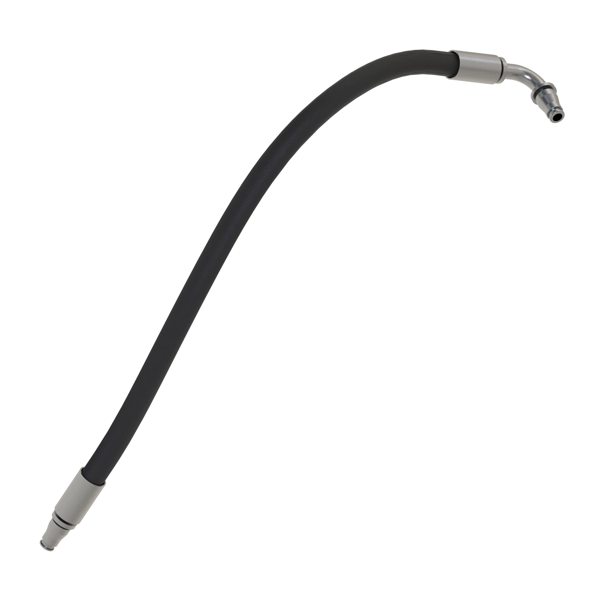 Hydraulic Hose, Fold