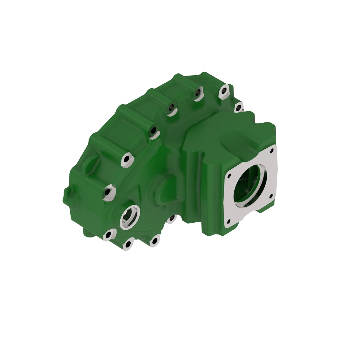 Housing, Rear Axle