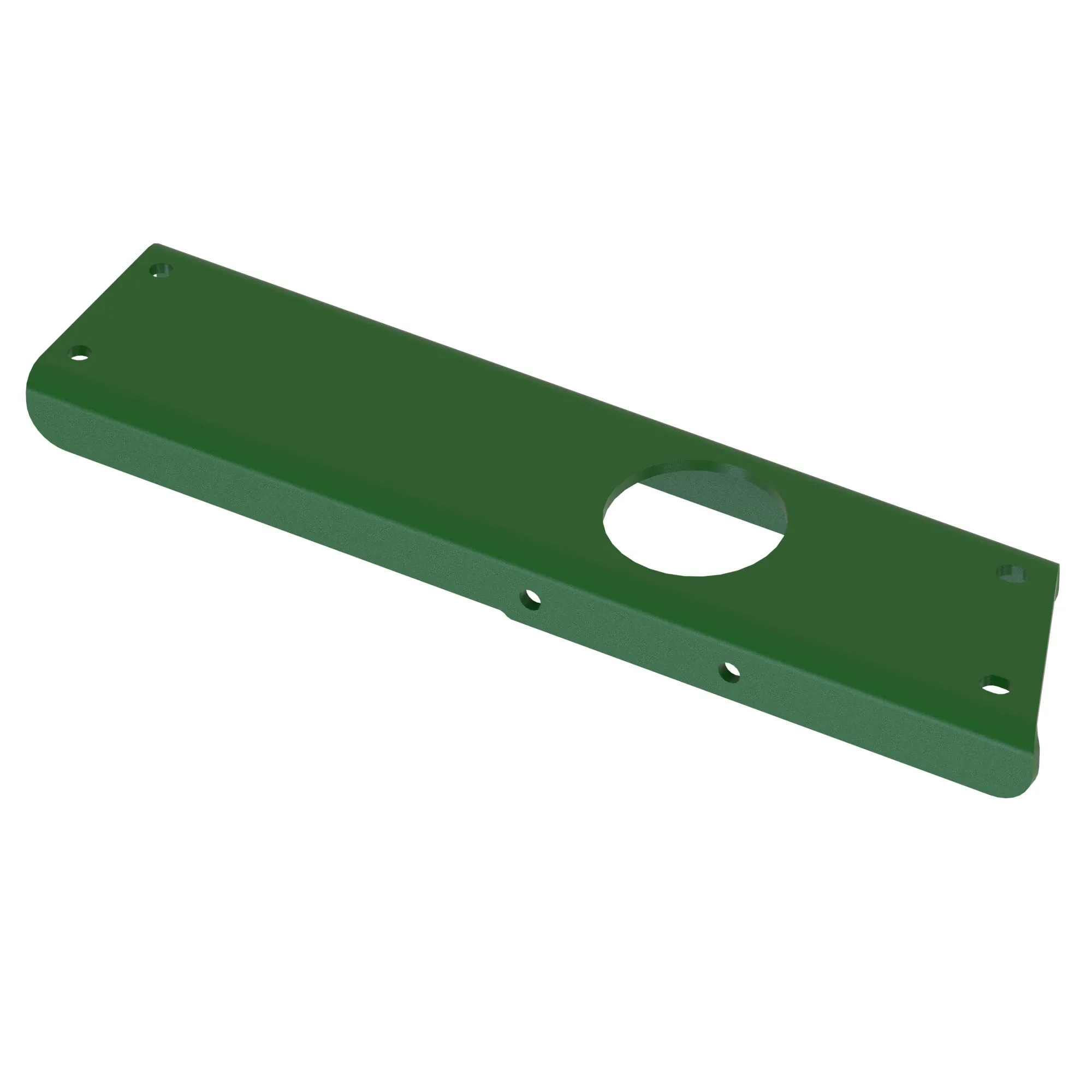 John Deere Gear Box Mount Bracket - DMU210496