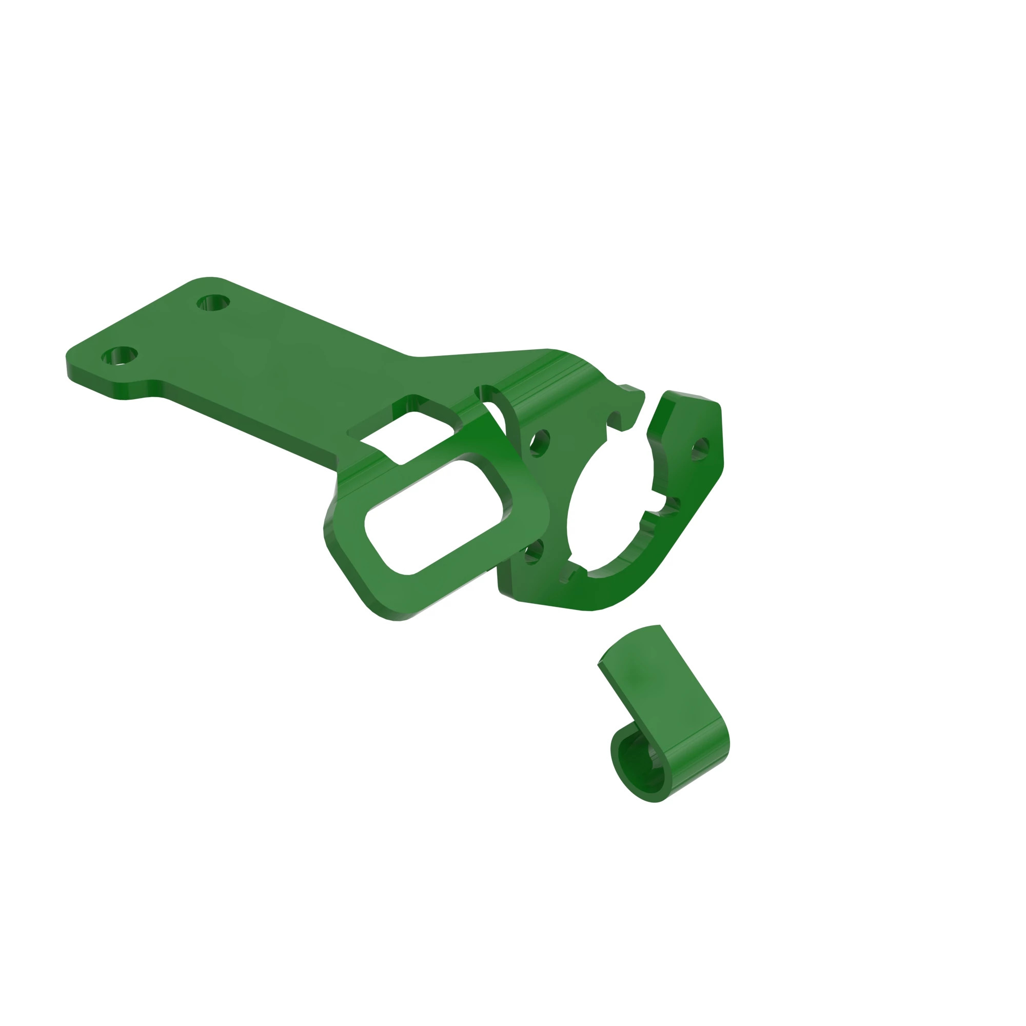 AL169815: Center Link Bracket