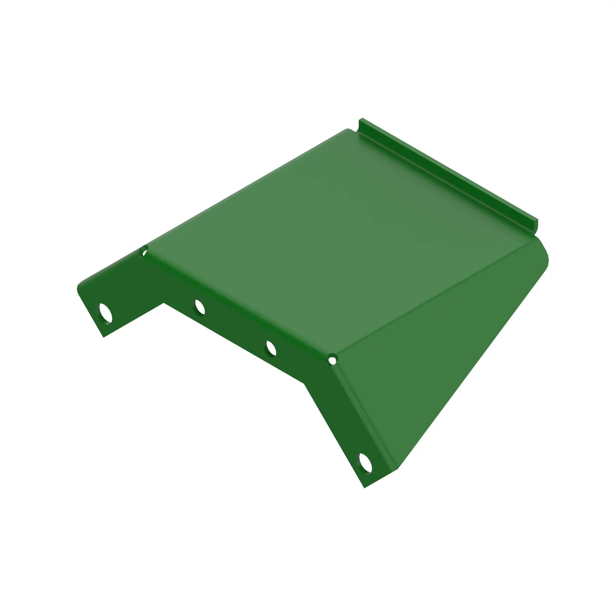 John Deere PTO Cover Guard - DQ34457
