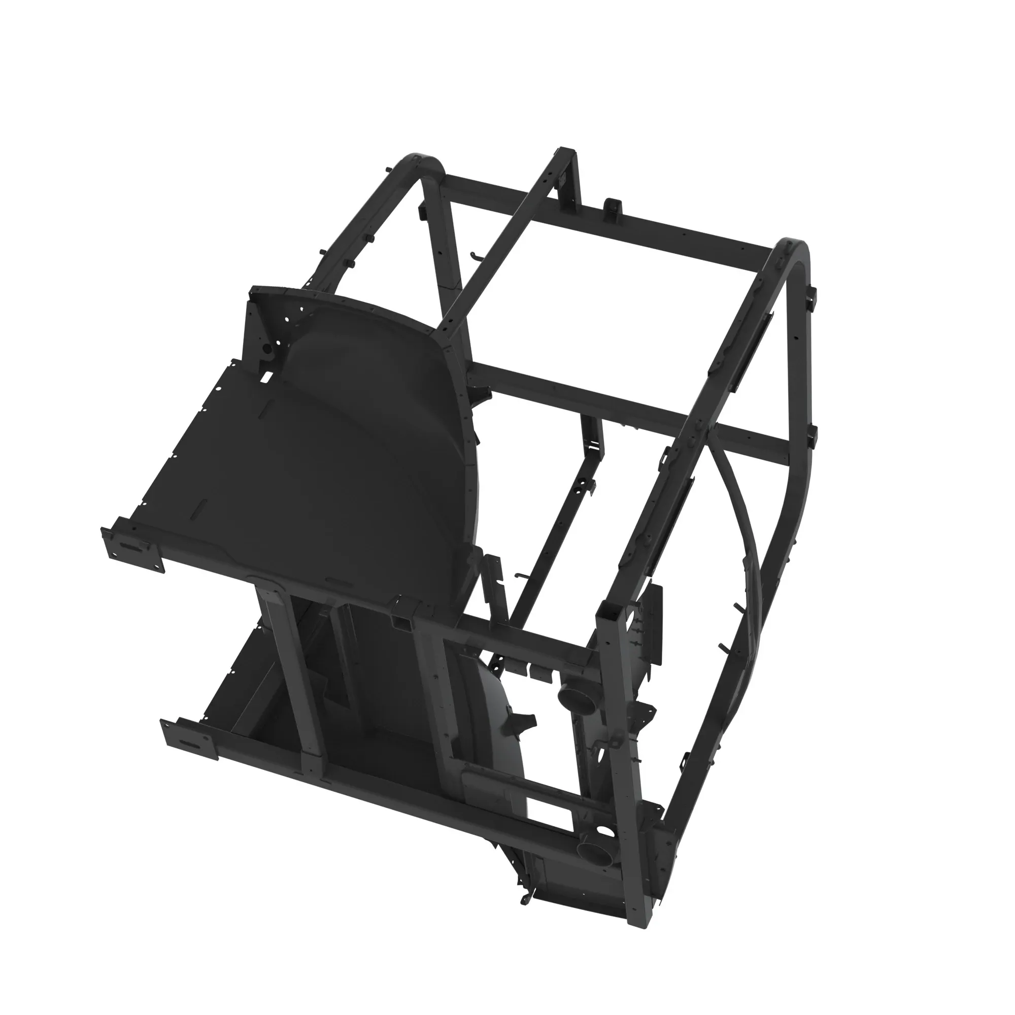 Frame