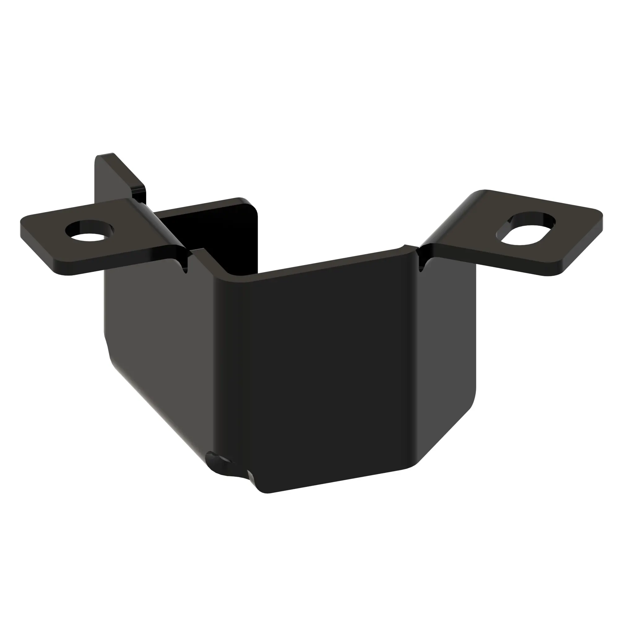 John Deere Oiler Tank Guard - T482207