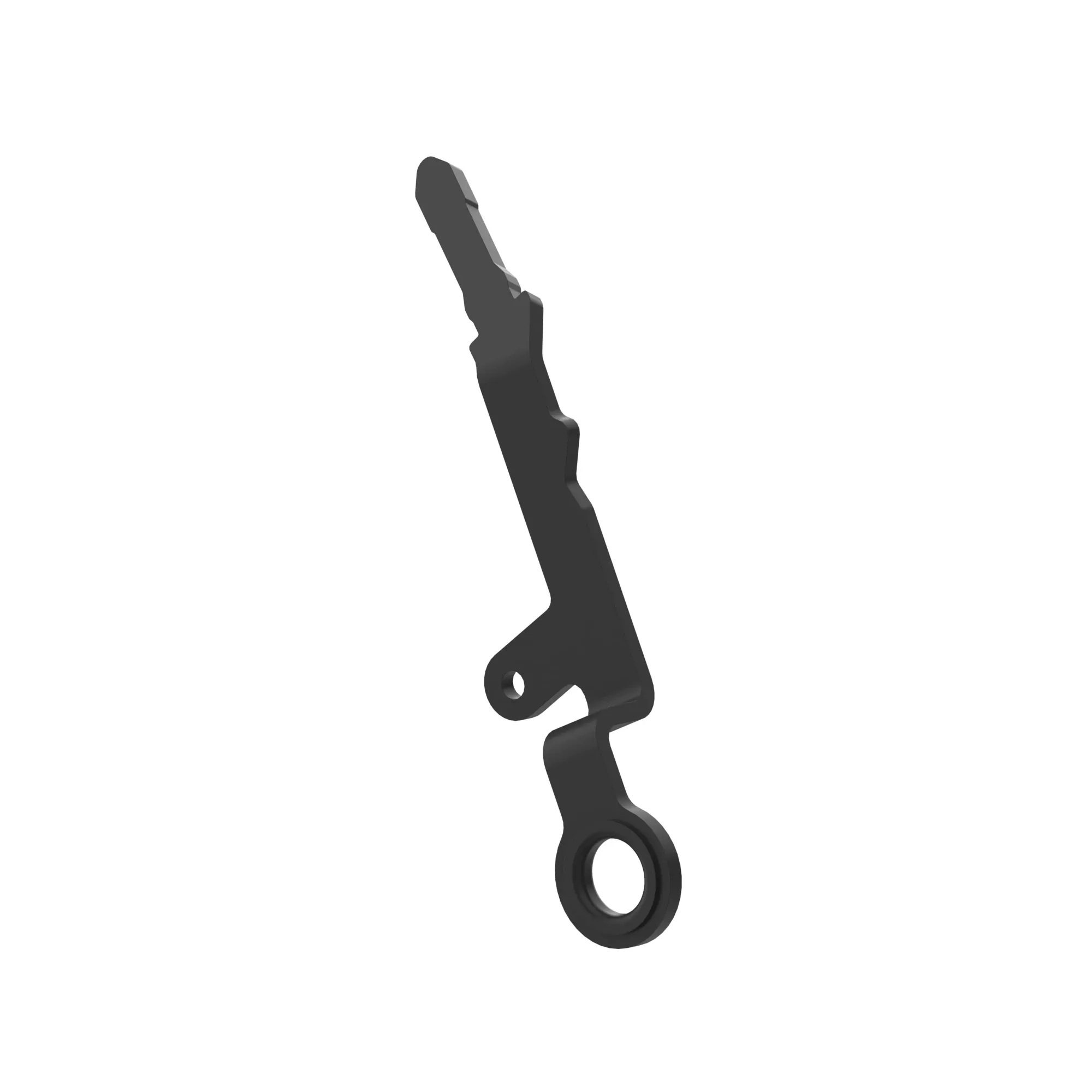 ASM, HITCH POSITION