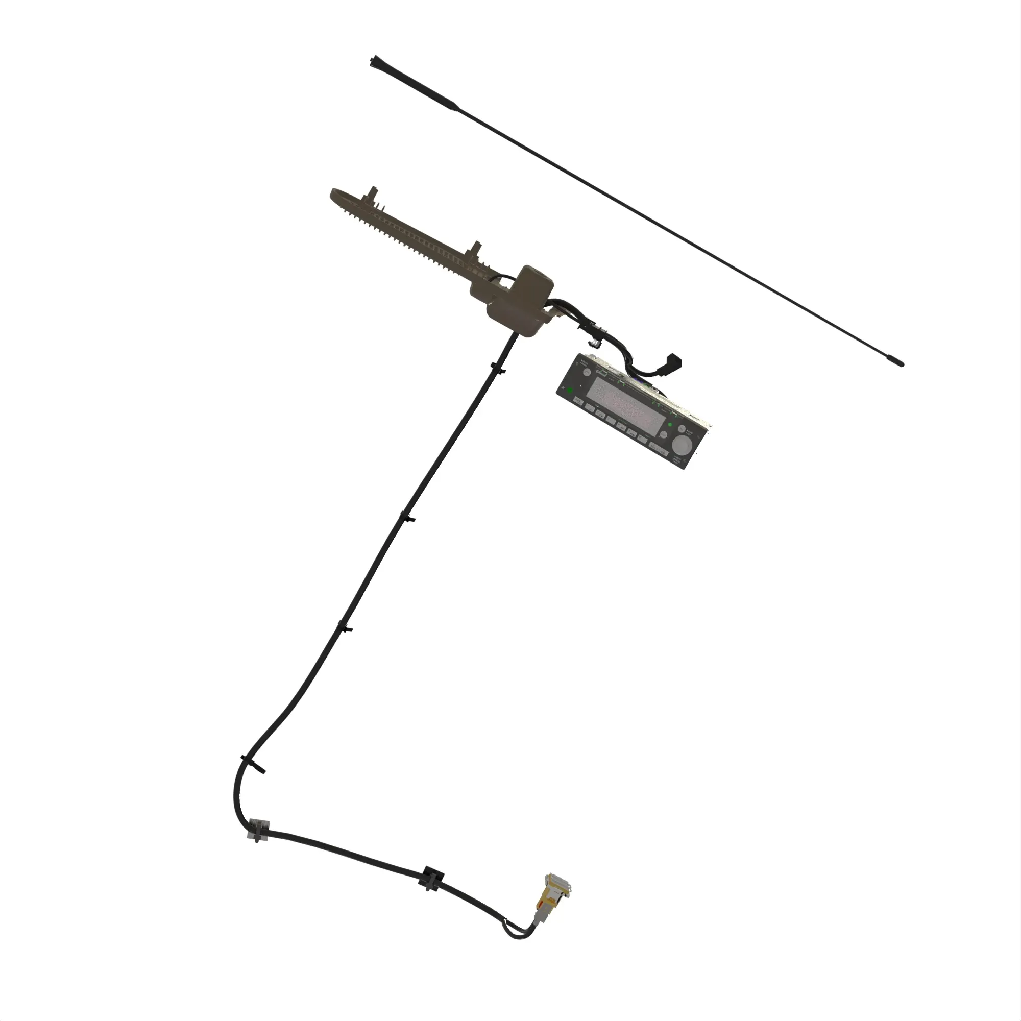 RADIO KIT, RADIO KIT