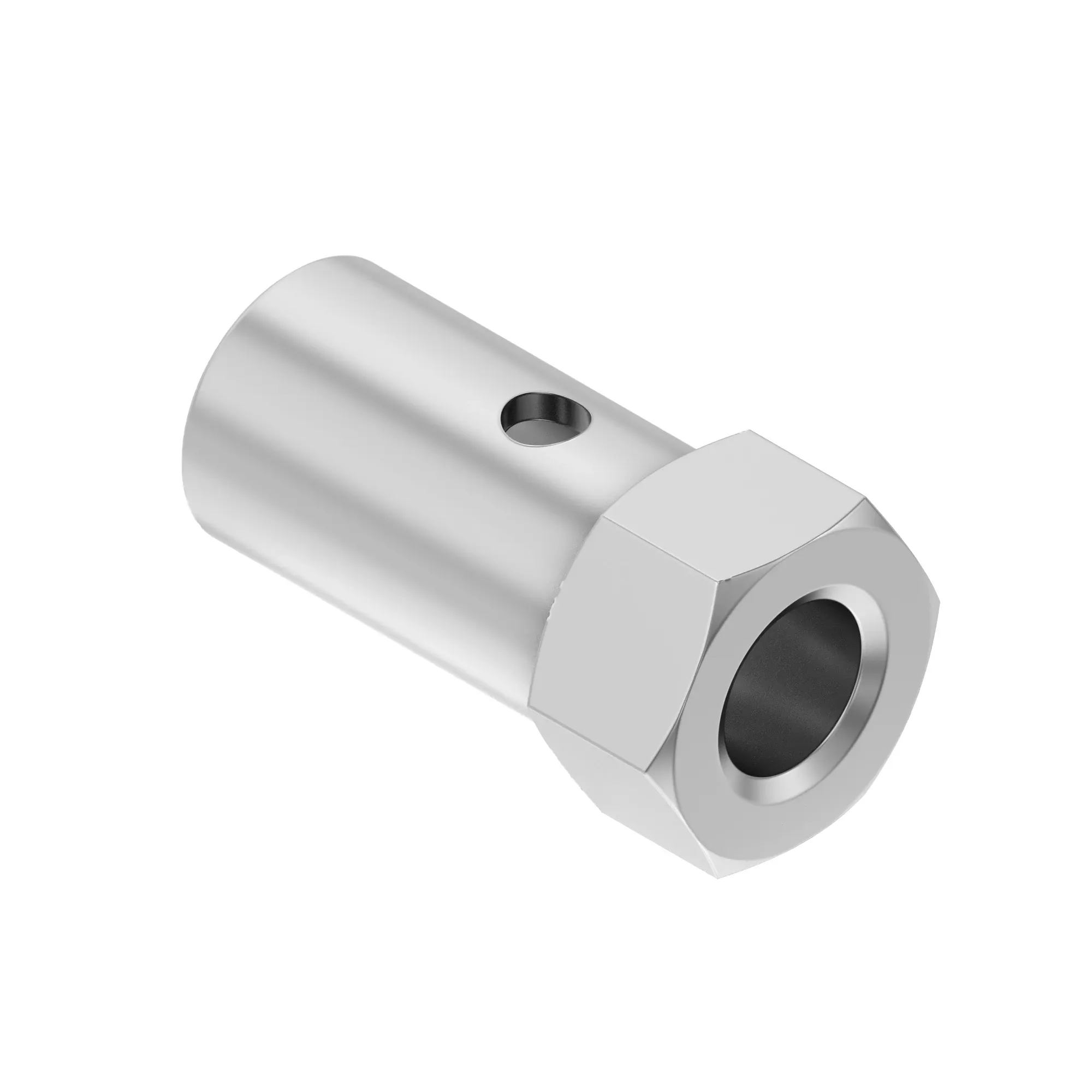 John Deere Mechanical Lock Spacer - FH322107