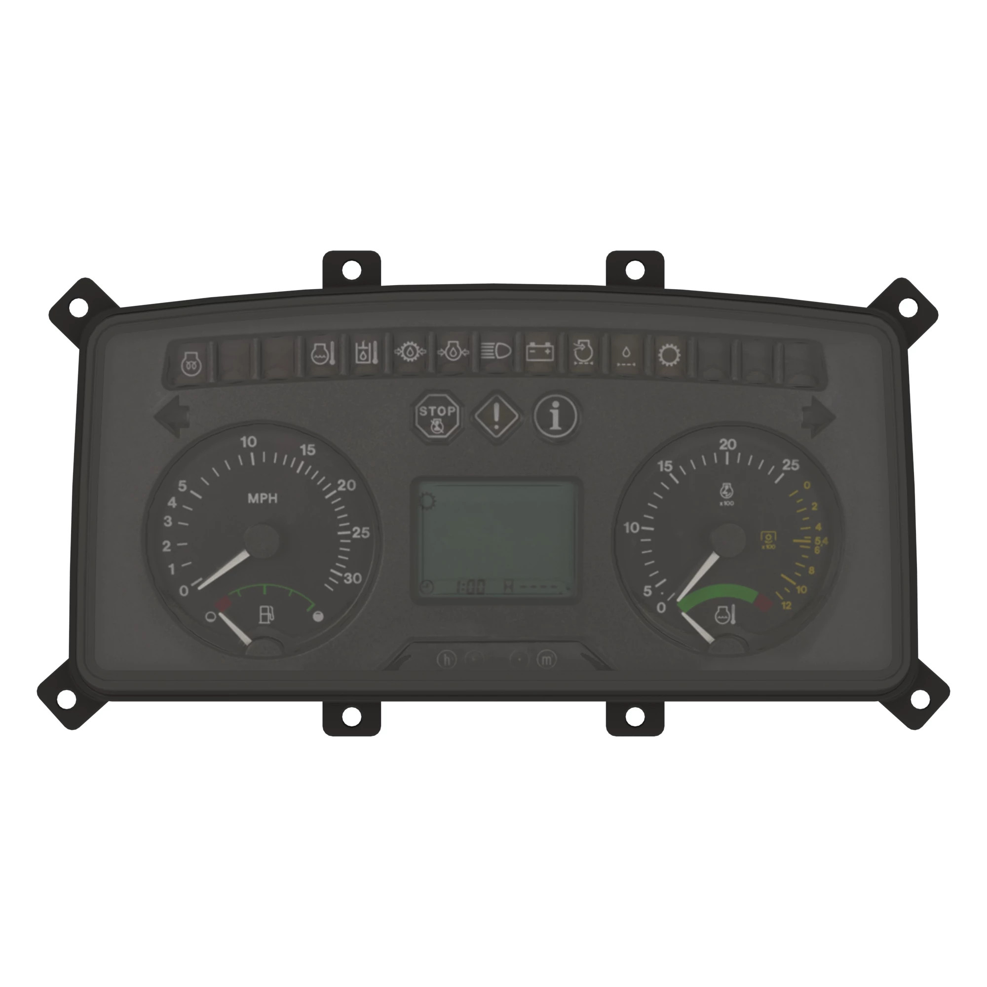 Instrument Cluster