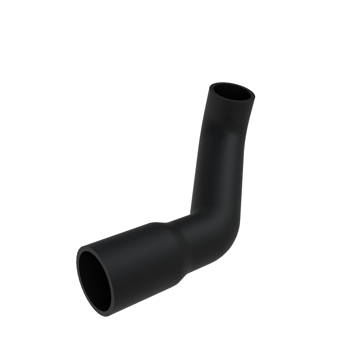 John Deere Lower Radiator Hose - T328544