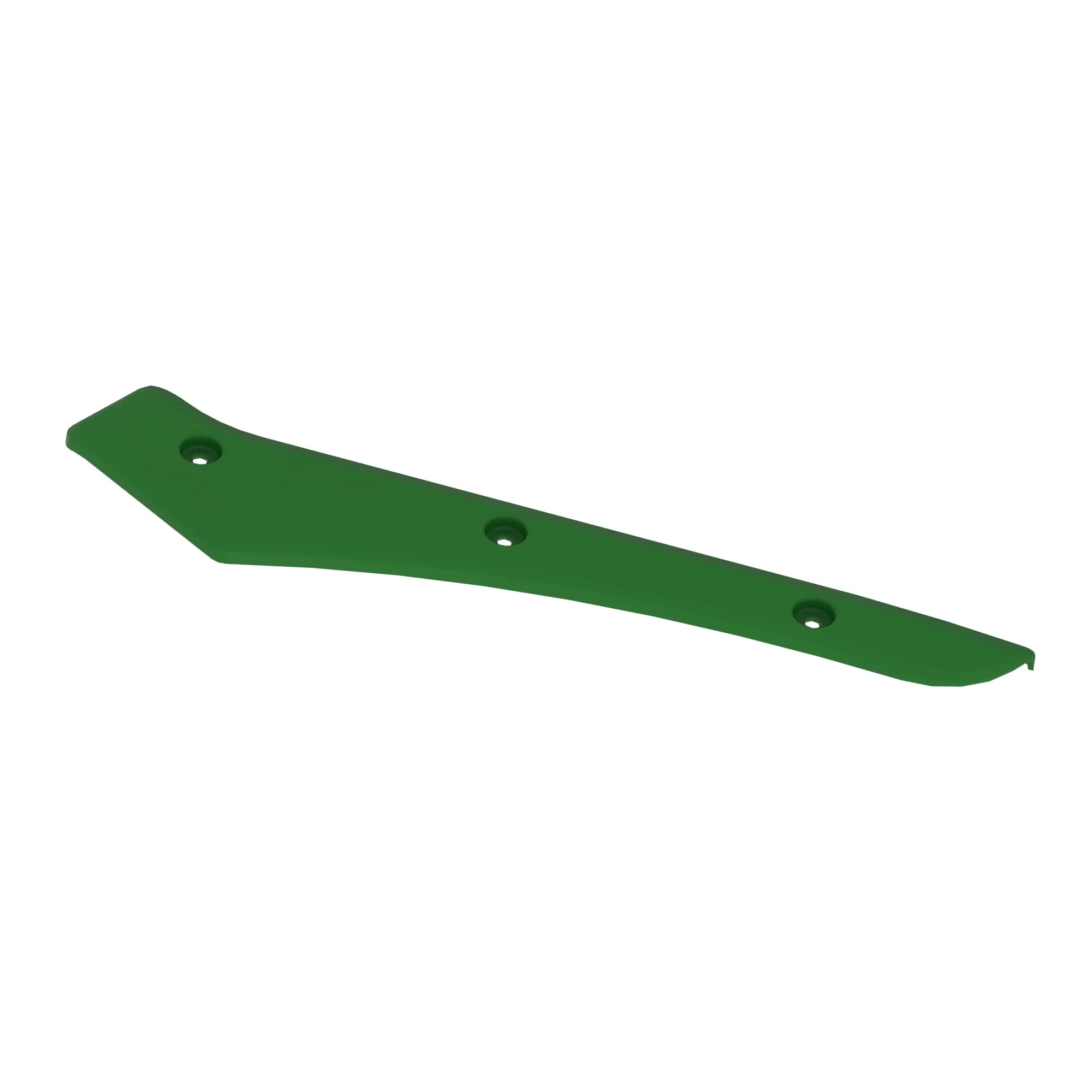 John Deere Side Panel Guide, Left Side - R289222