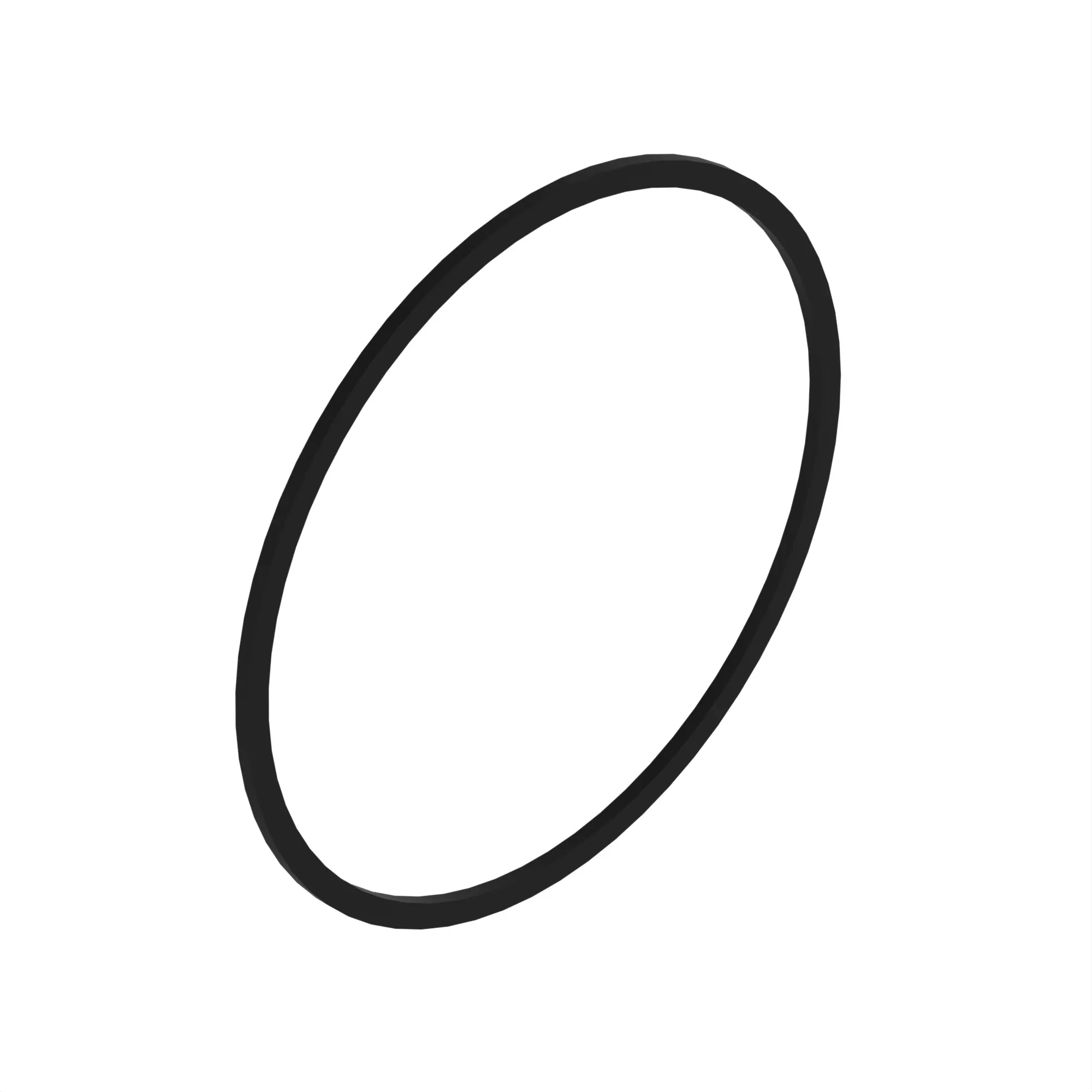 John Deere Piston Seal - R257248