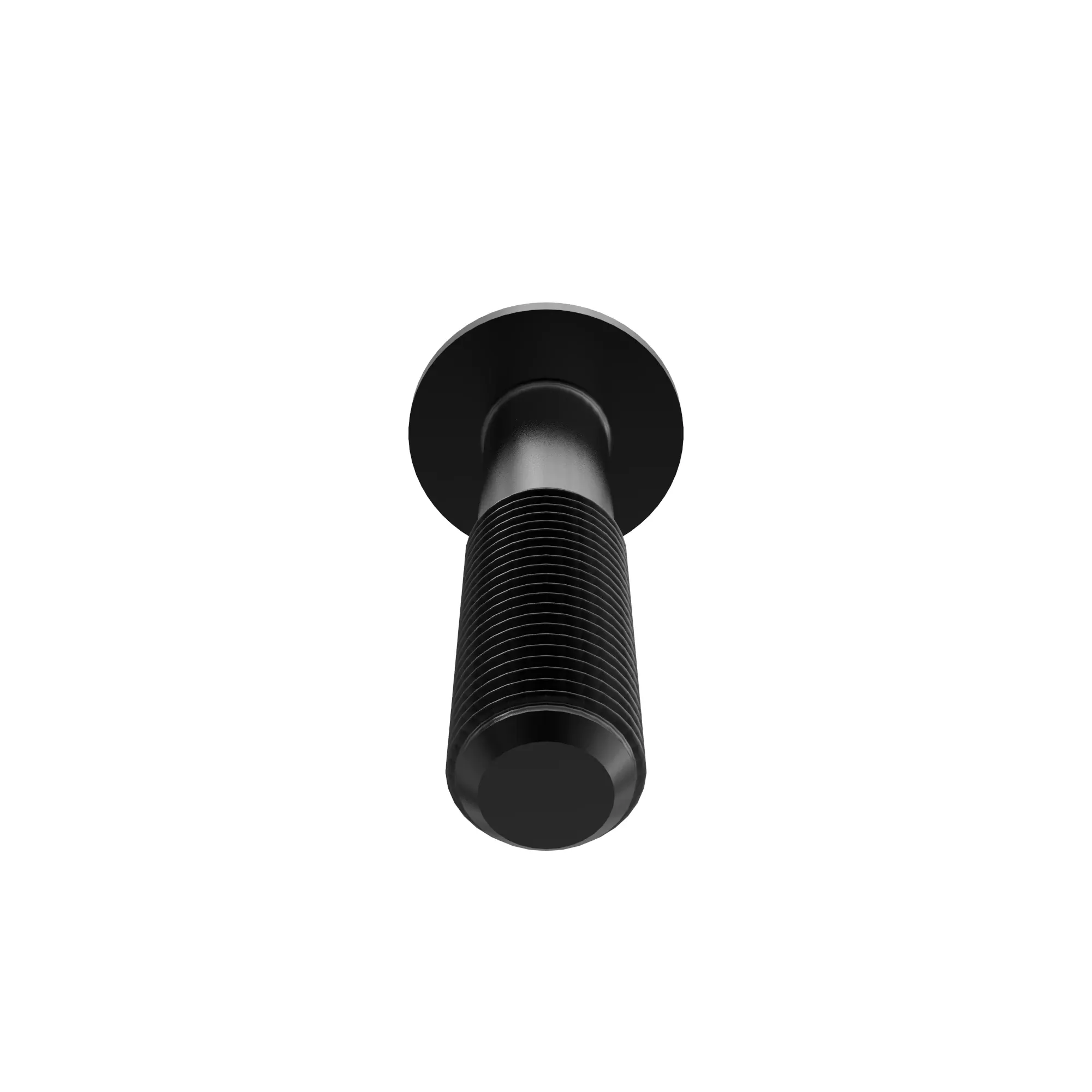 CAP SCREW, M10 X 1.5 X 45  HEX FLAN