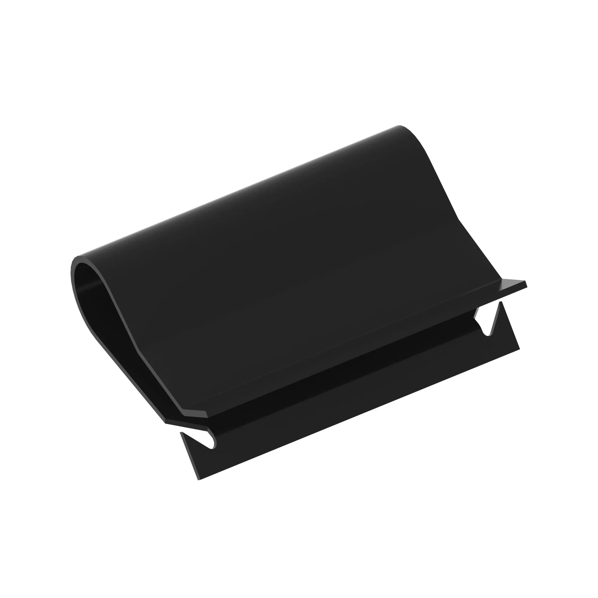 John Deere Single Panel Clip - R215546