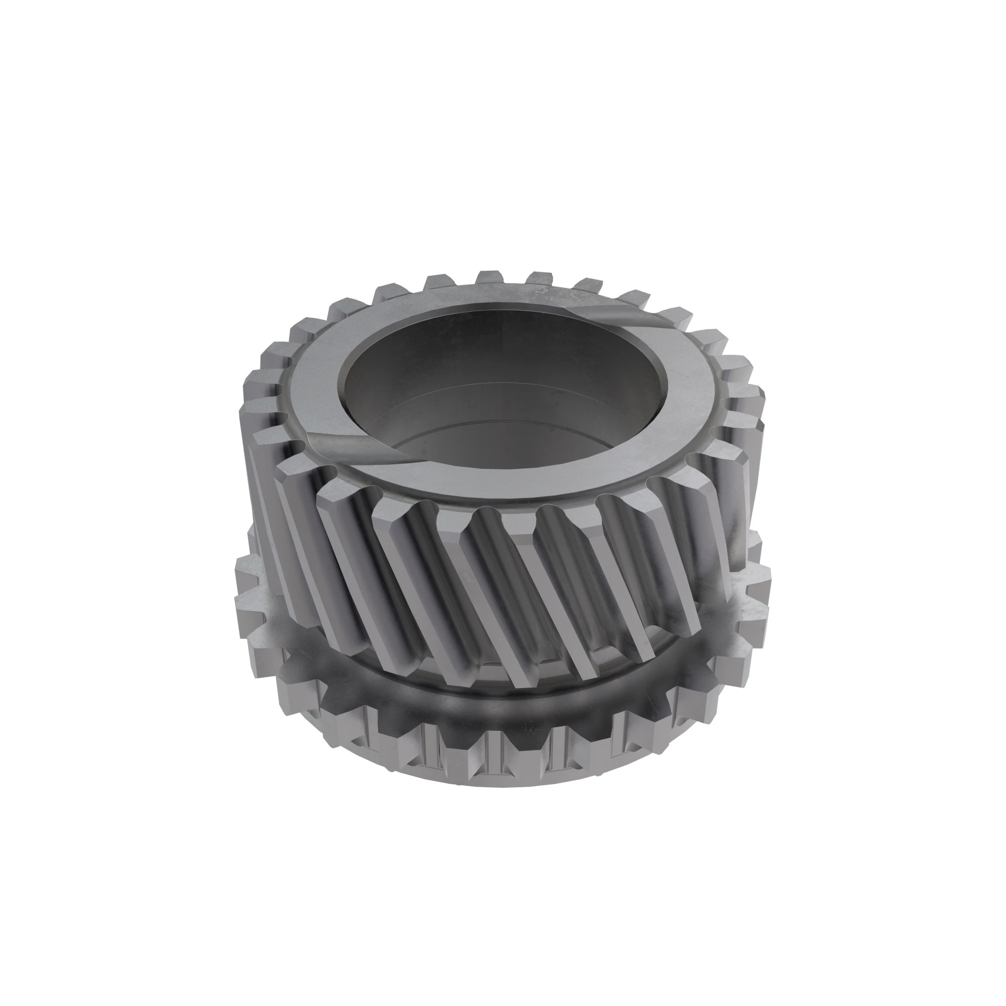 John Deere Differential Driveshaft D-Range Helical Gear - R275246