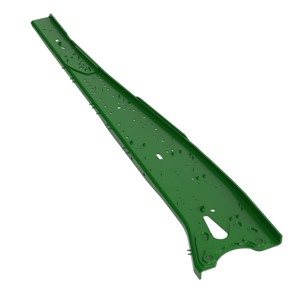 Wing Frame, Assy. With Welding Stud