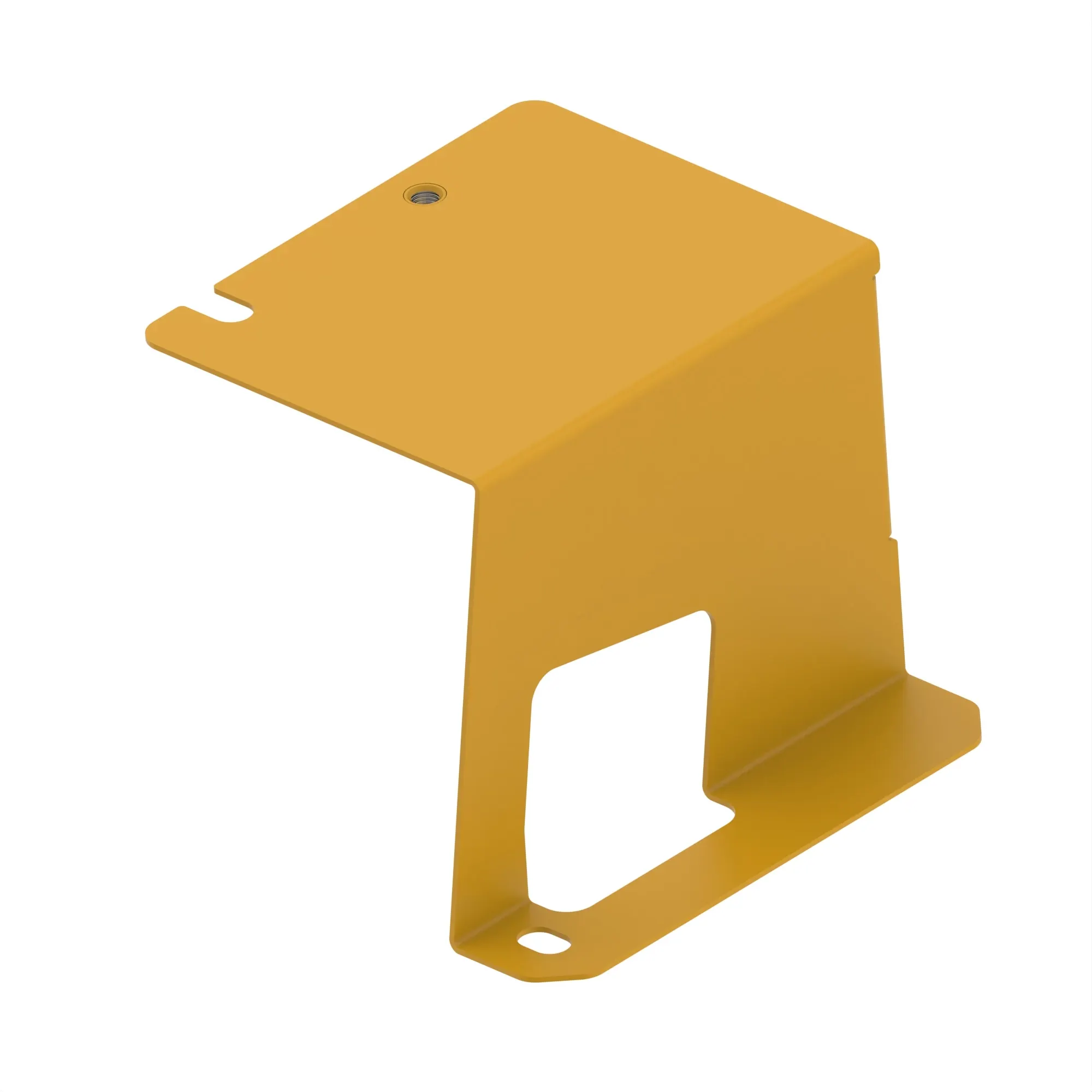 TOOLBOX BRACKET WELDMENT